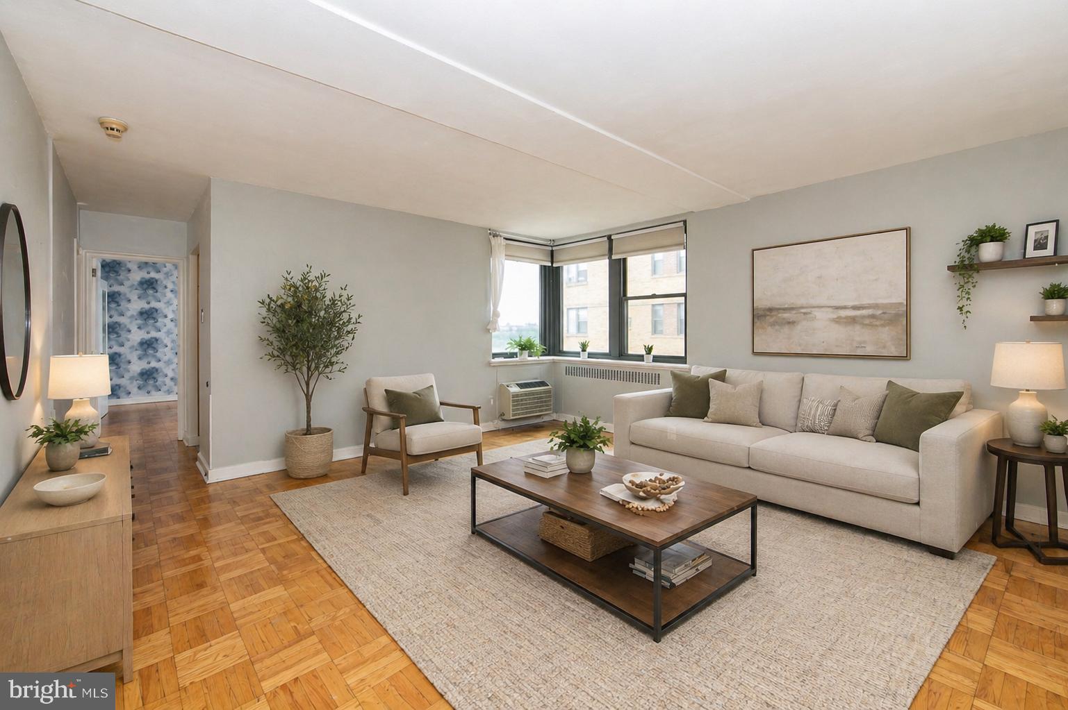 2601 PENNSYLVANIA AVENUE 00 849