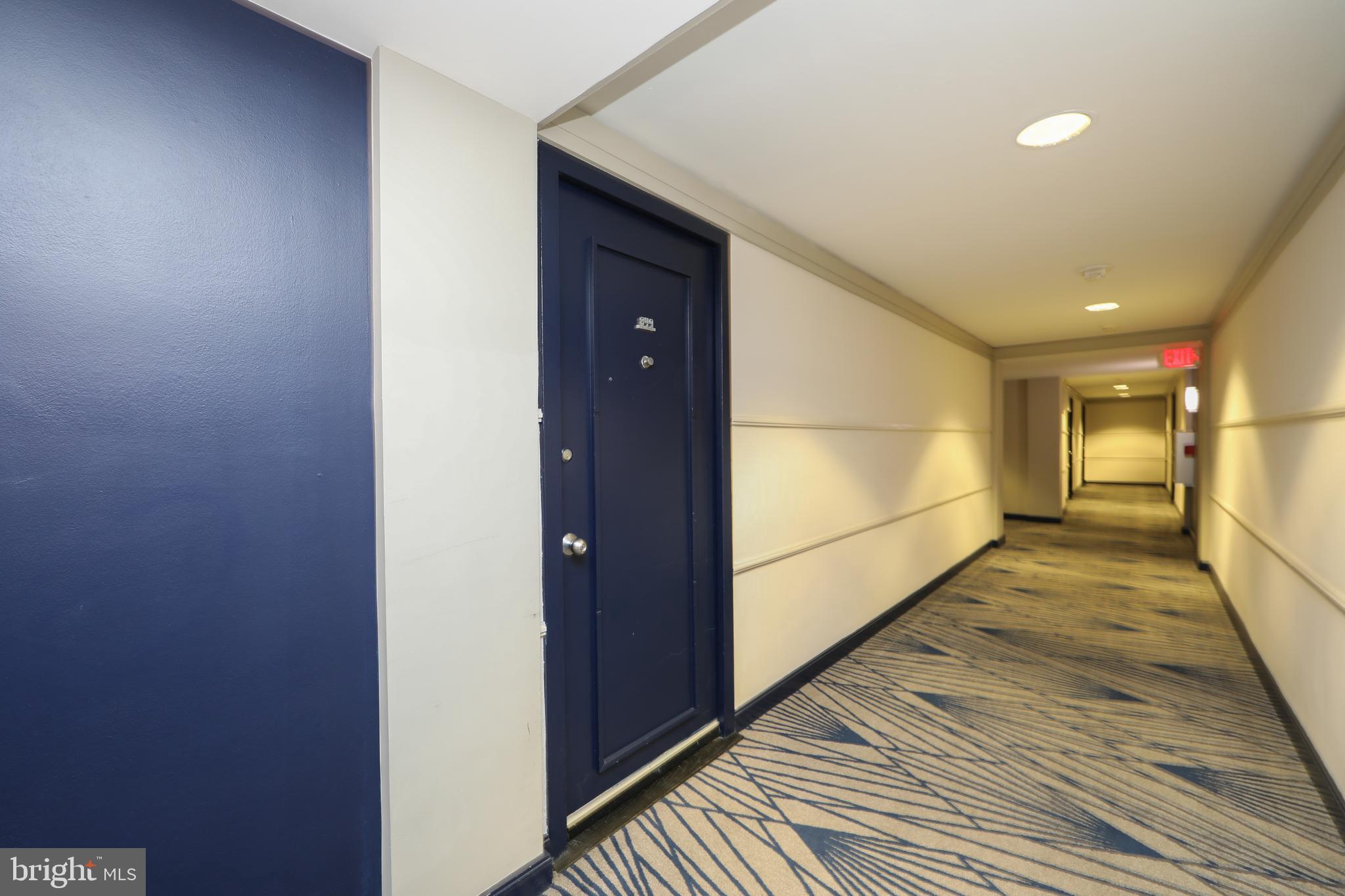 2601 PENNSYLVANIA AVENUE 00 849