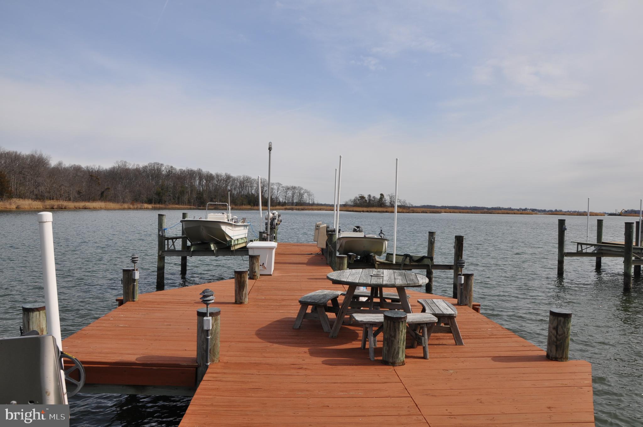 NORTH SELBY - Residential