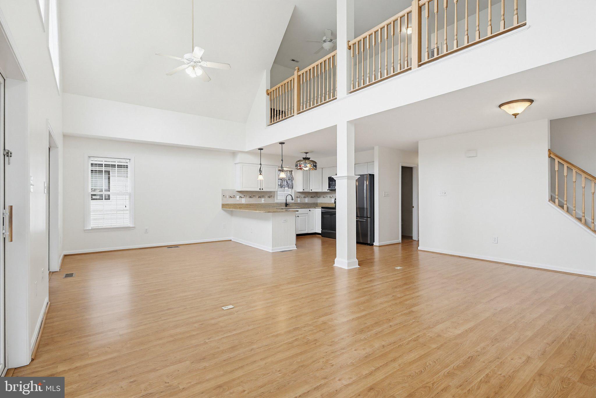NORTH SELBY - Residential