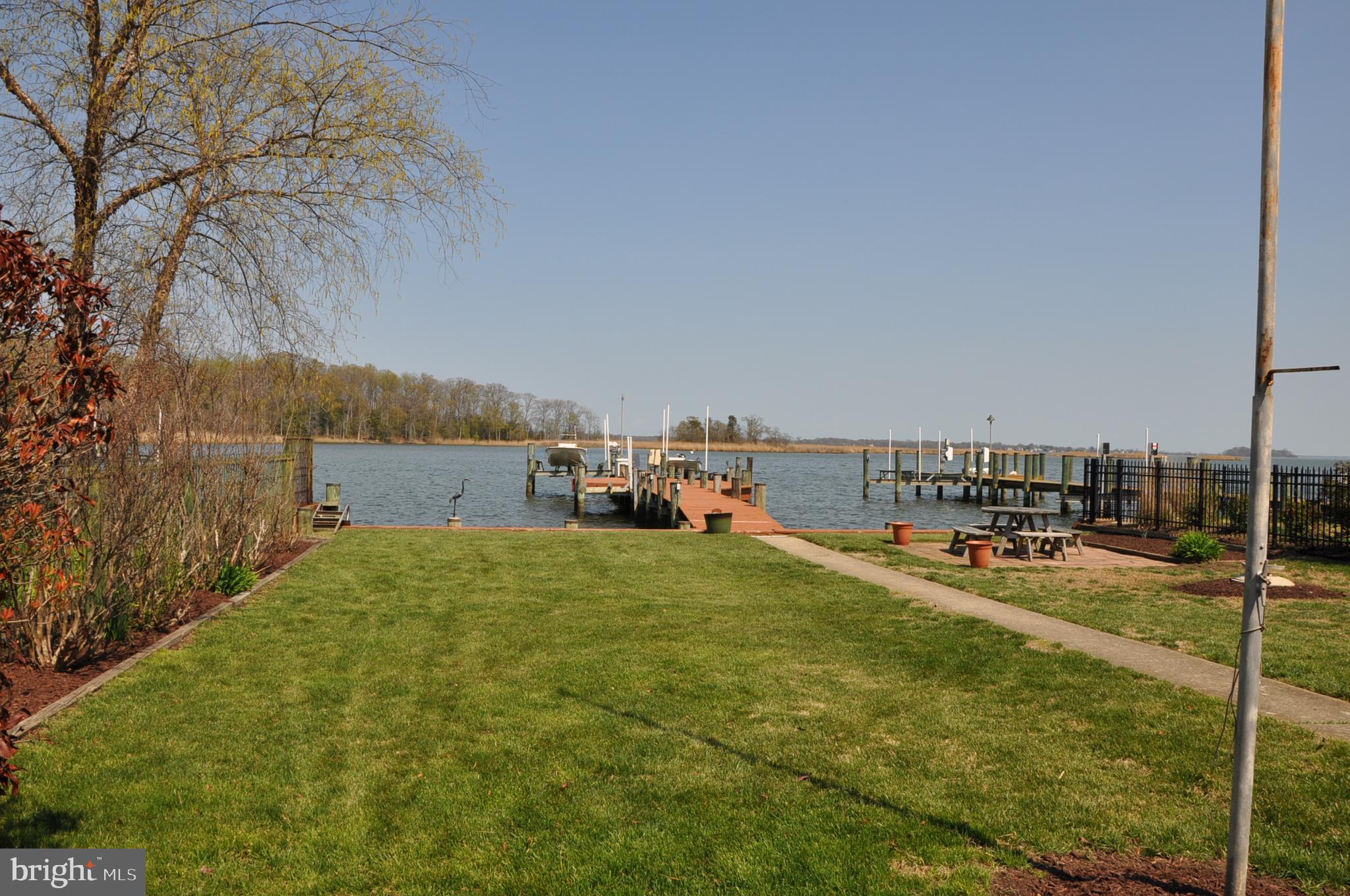 NORTH SELBY - Residential