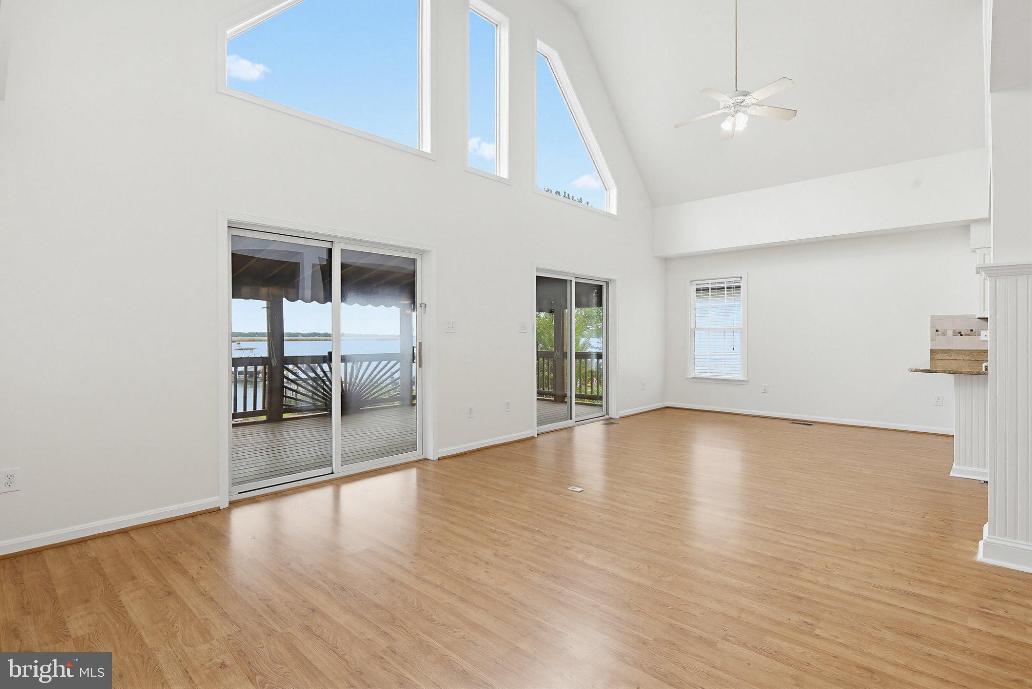 NORTH SELBY - Residential