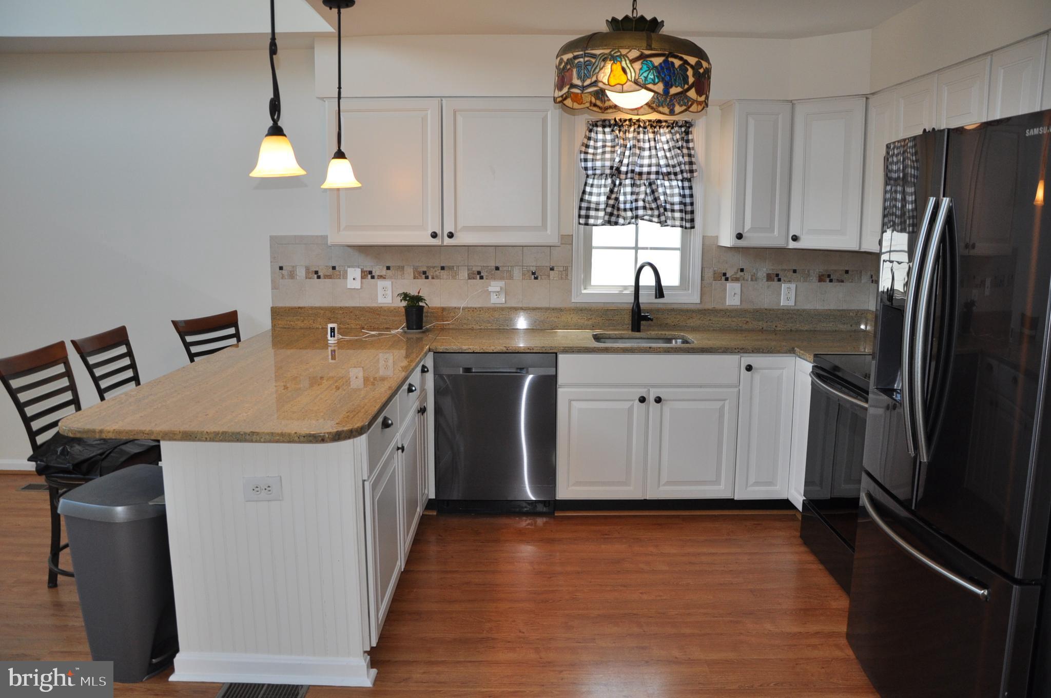 NORTH SELBY - Residential