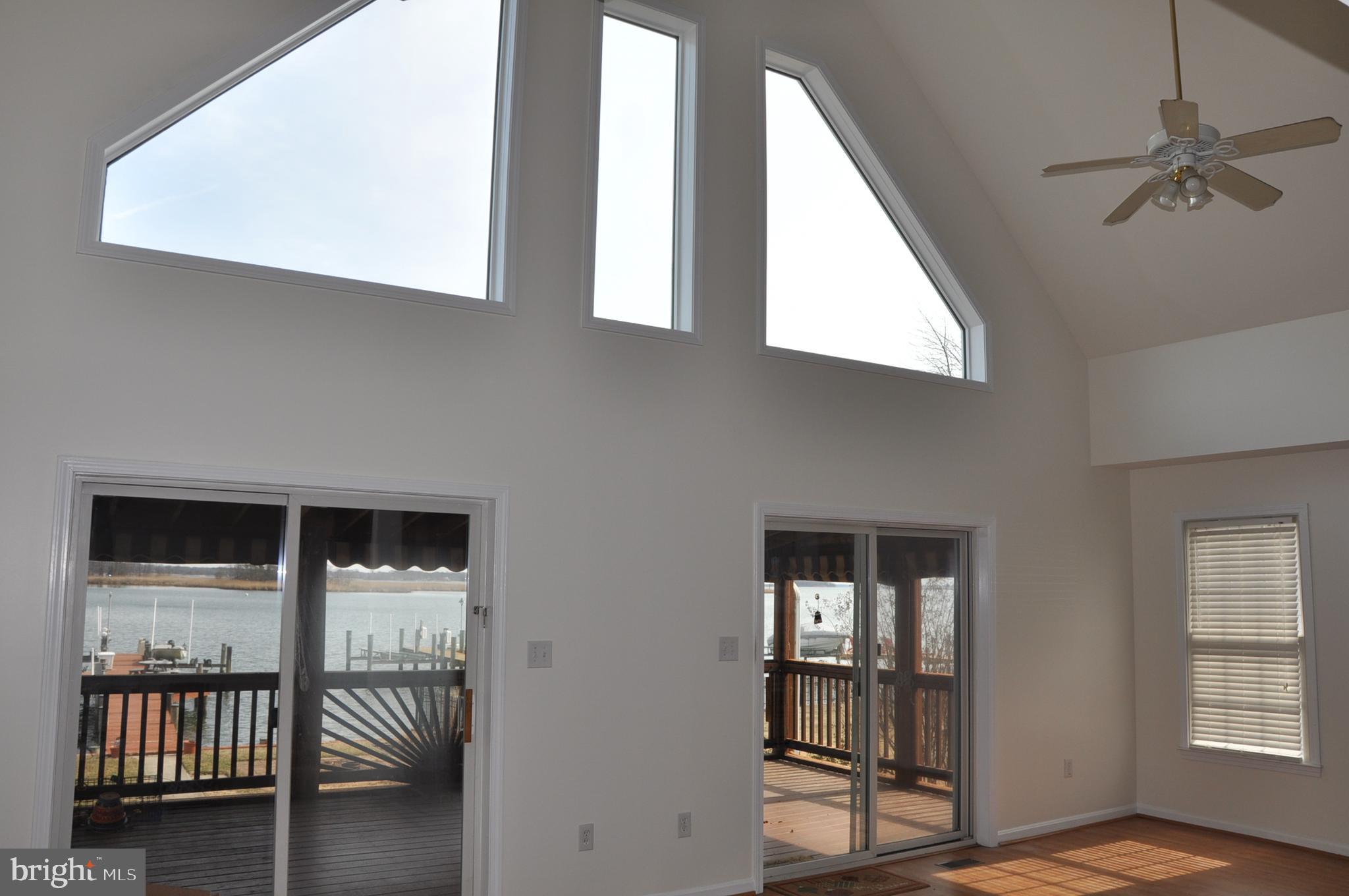 NORTH SELBY - Residential