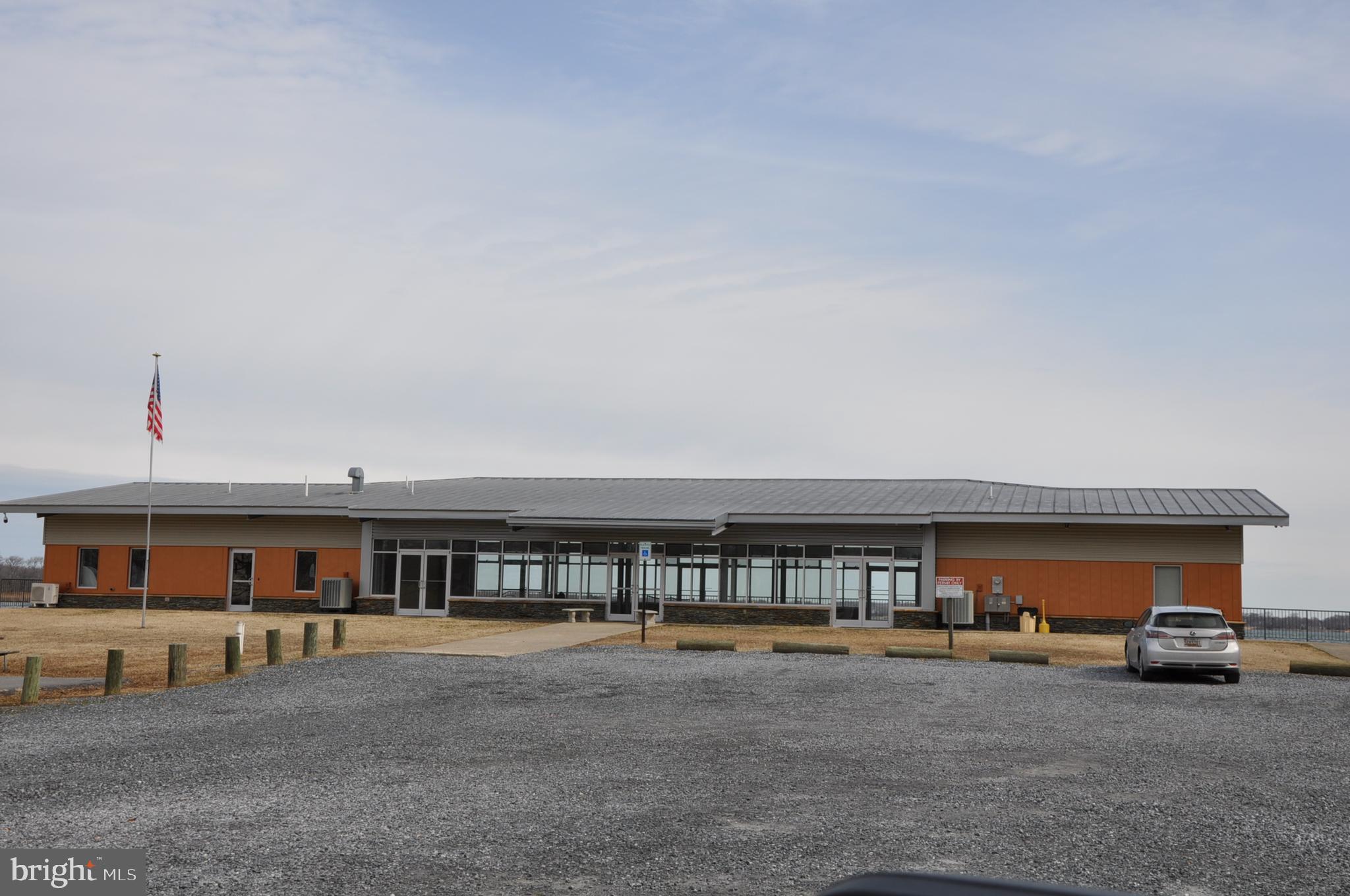 NORTH SELBY - Residential