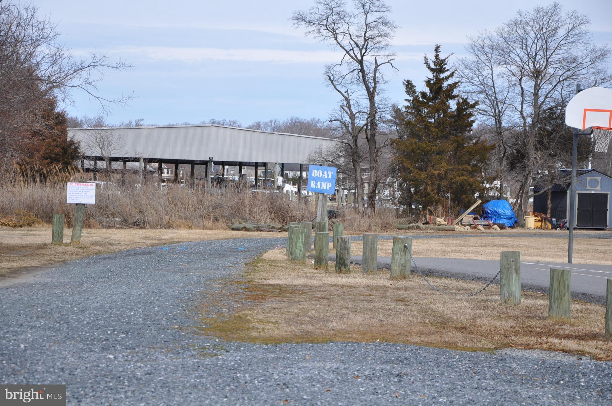 NORTH SELBY - Residential