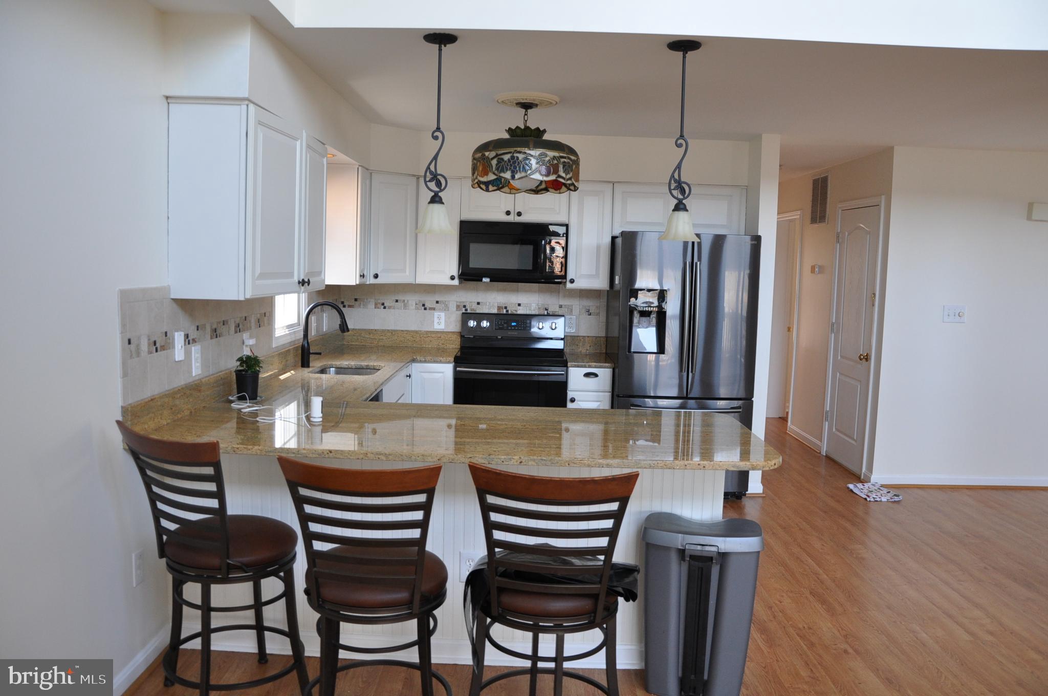 NORTH SELBY - Residential