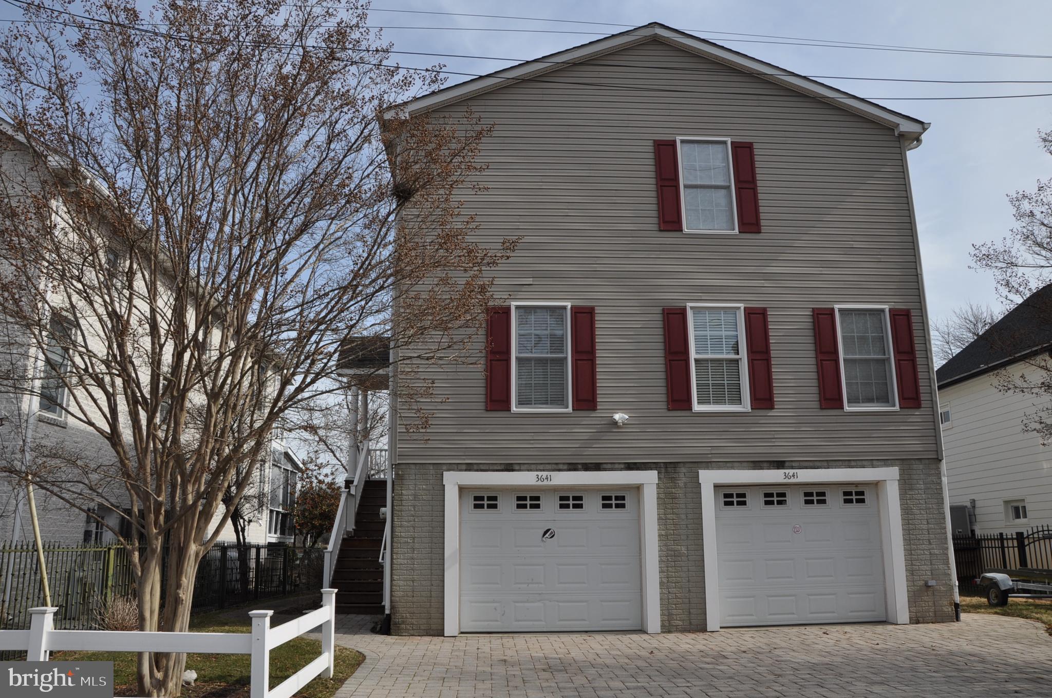 NORTH SELBY - Residential