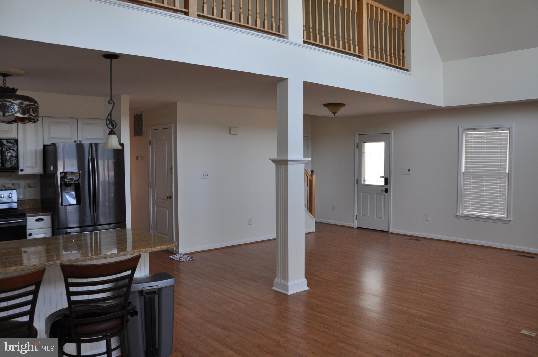 NORTH SELBY - Residential