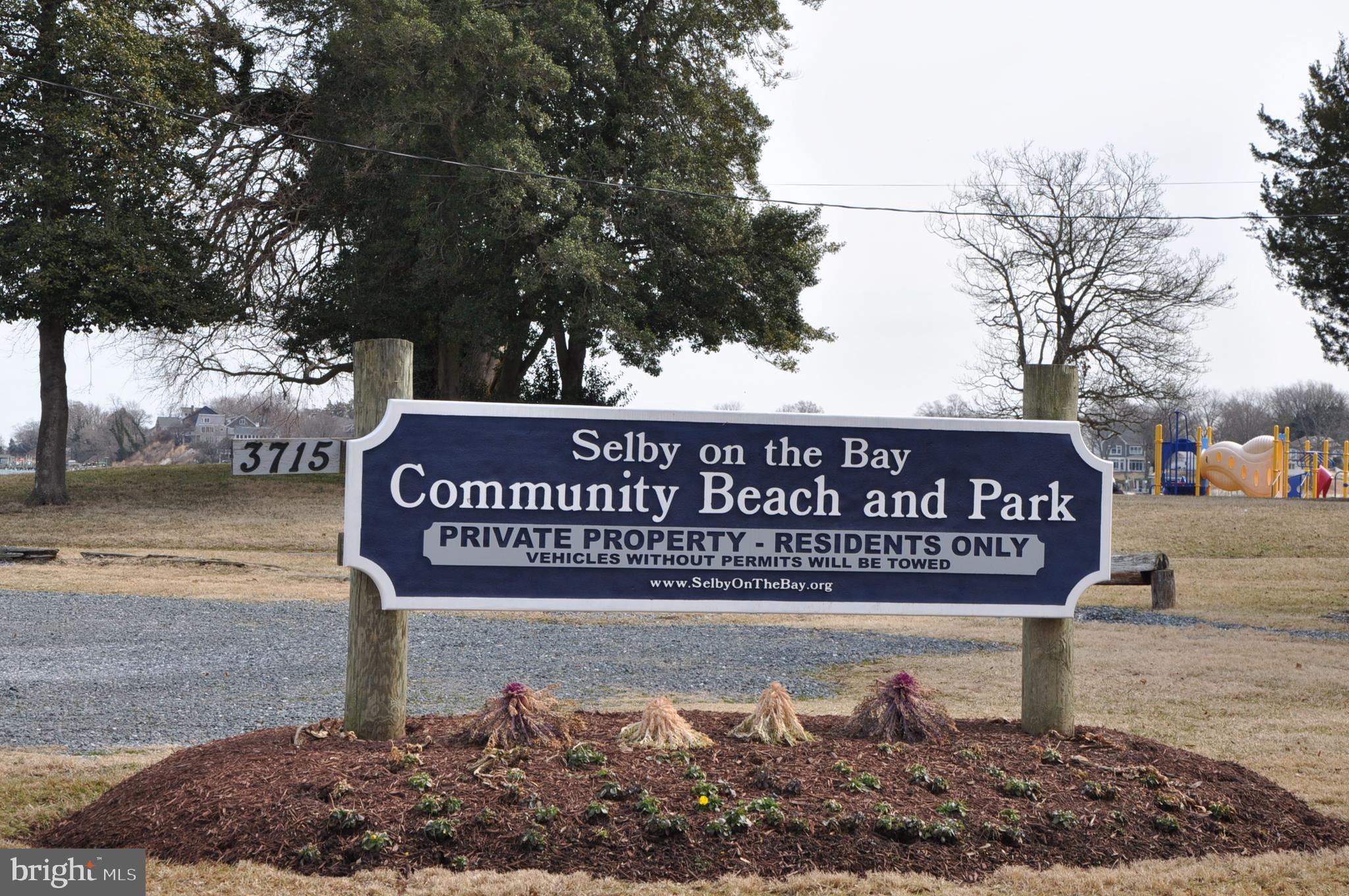 NORTH SELBY - Residential