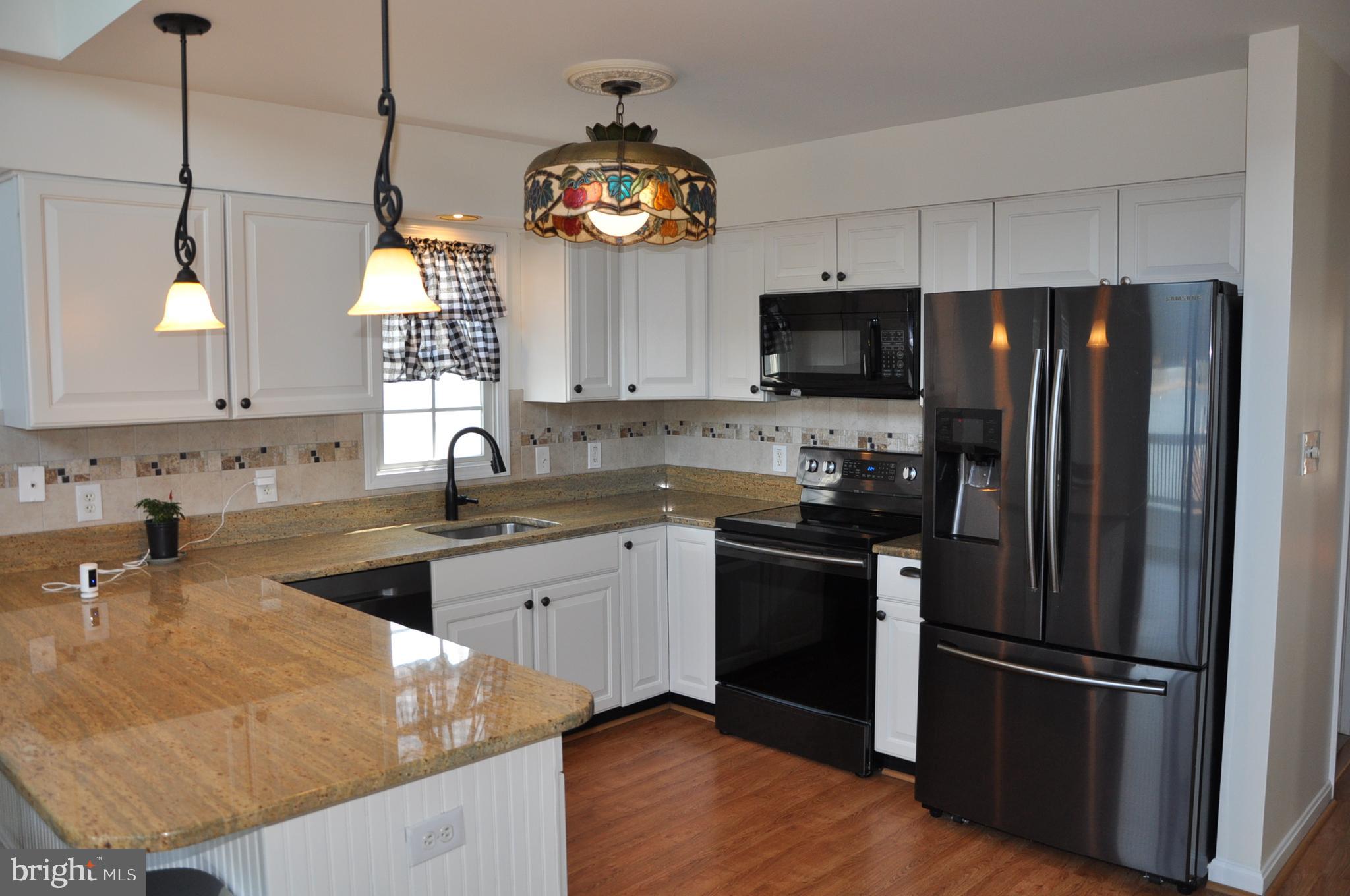 NORTH SELBY - Residential