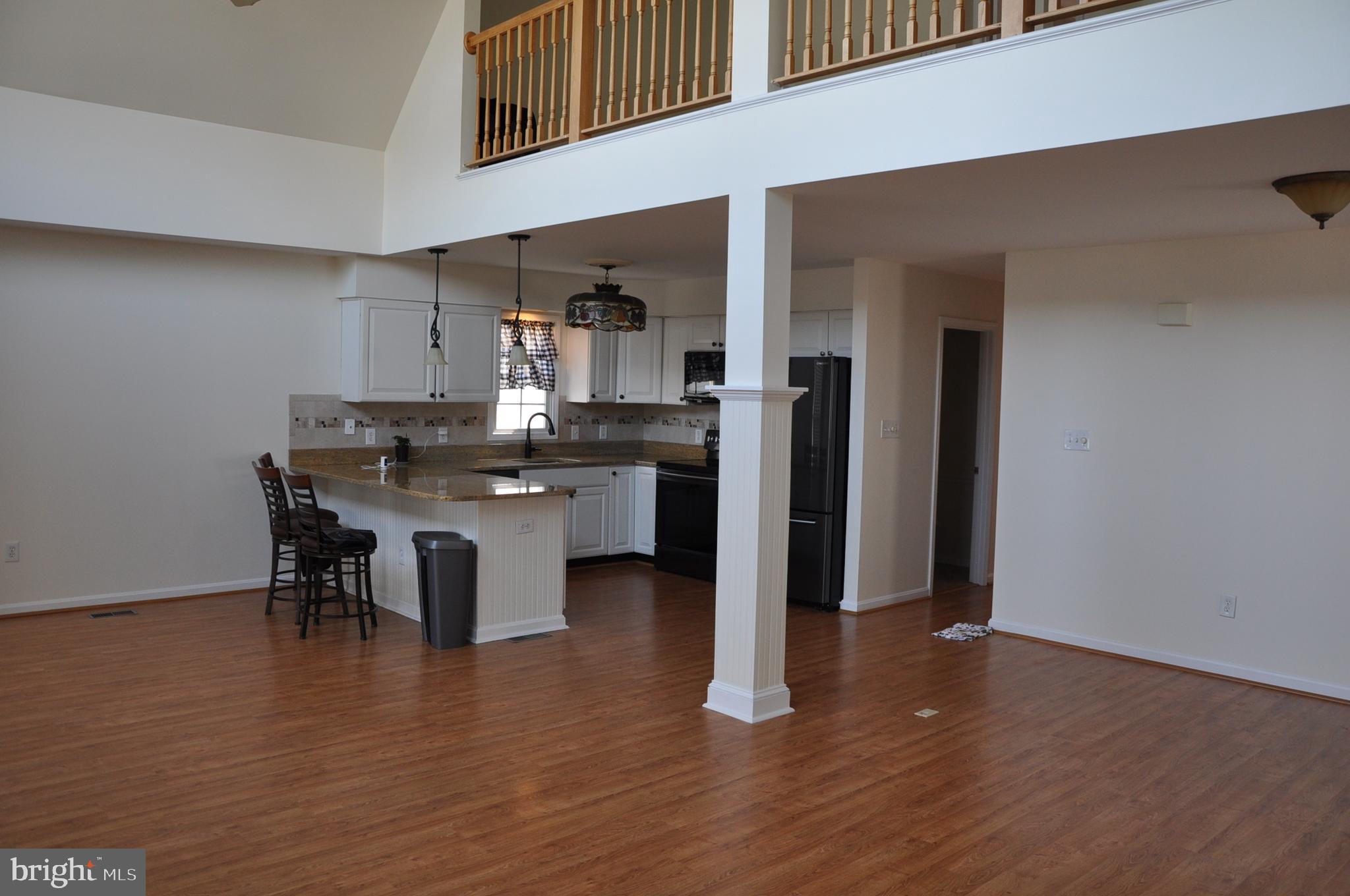 NORTH SELBY - Residential