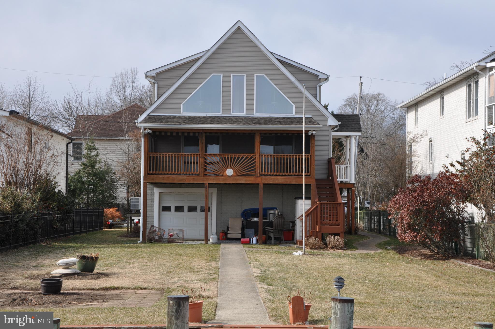 NORTH SELBY - Residential