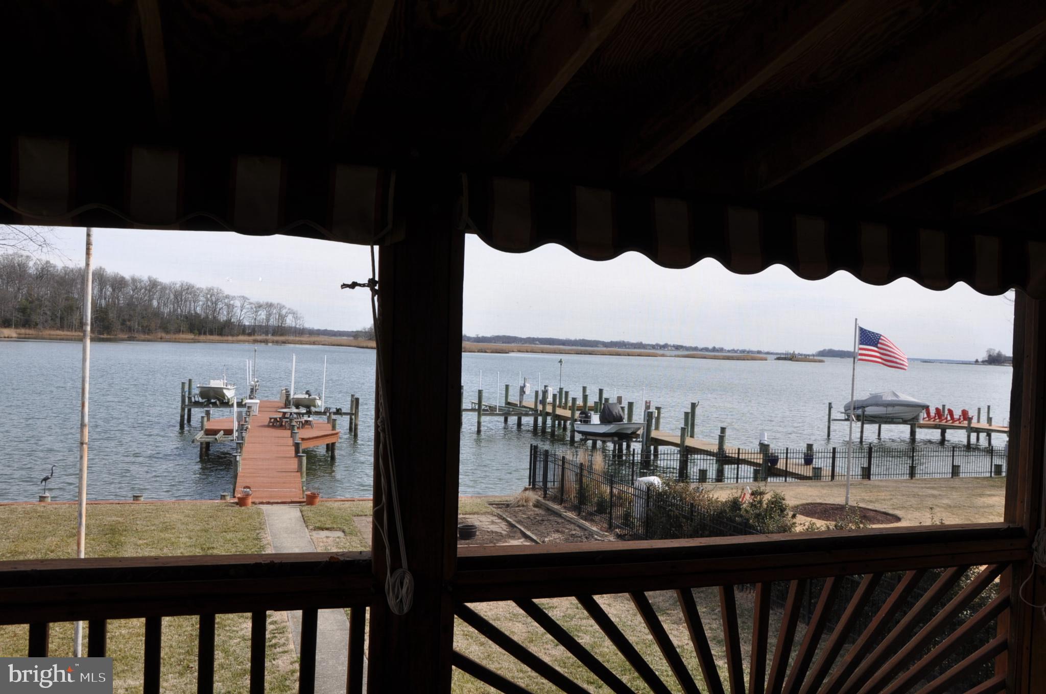 NORTH SELBY - Residential