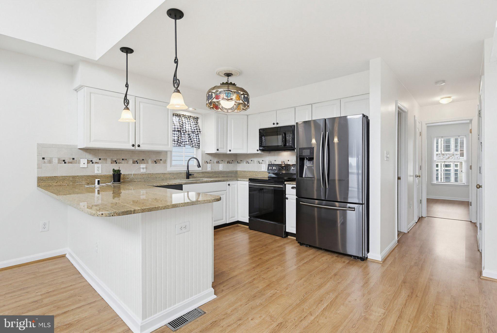 NORTH SELBY - Residential