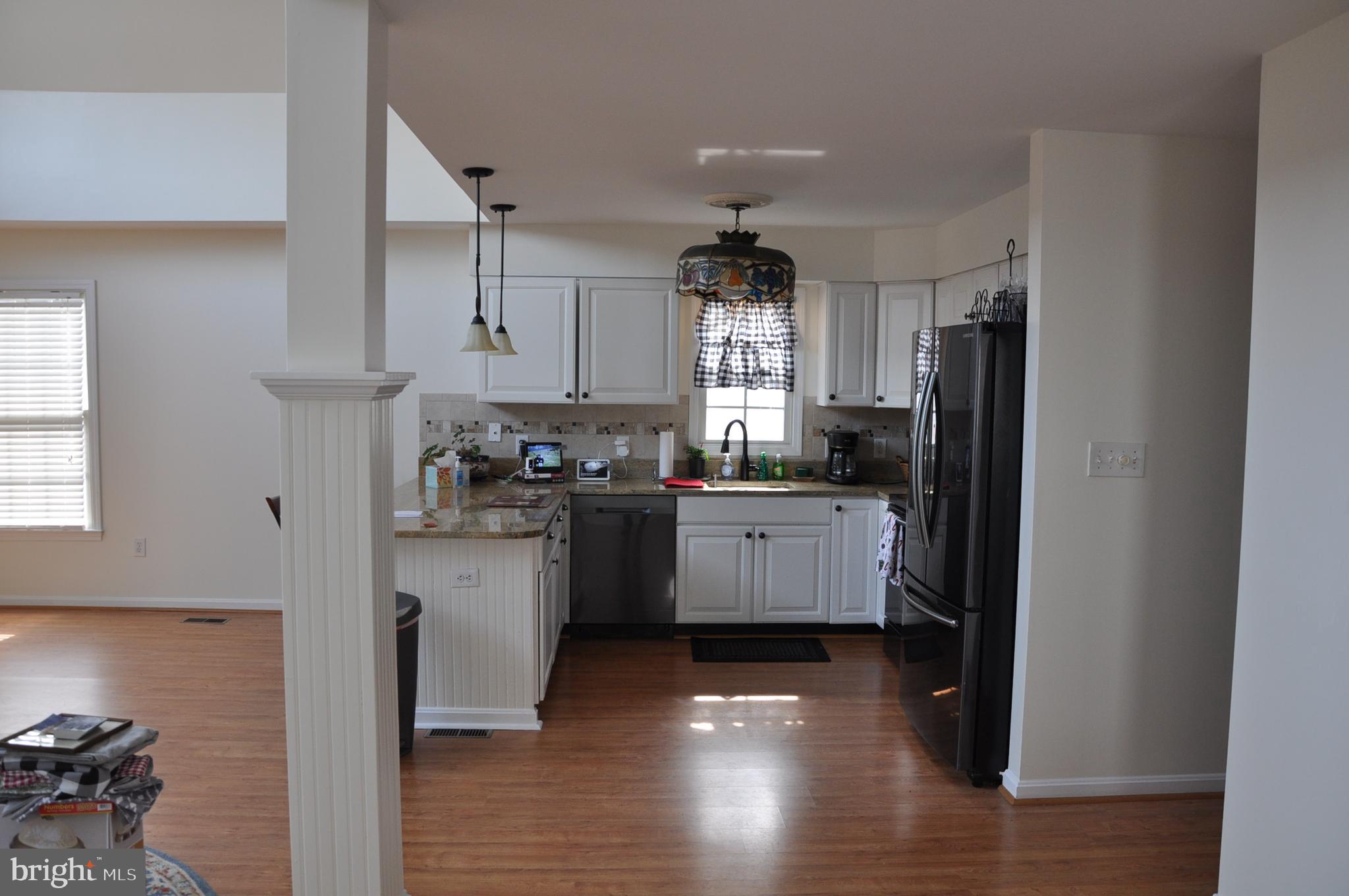 NORTH SELBY - Residential