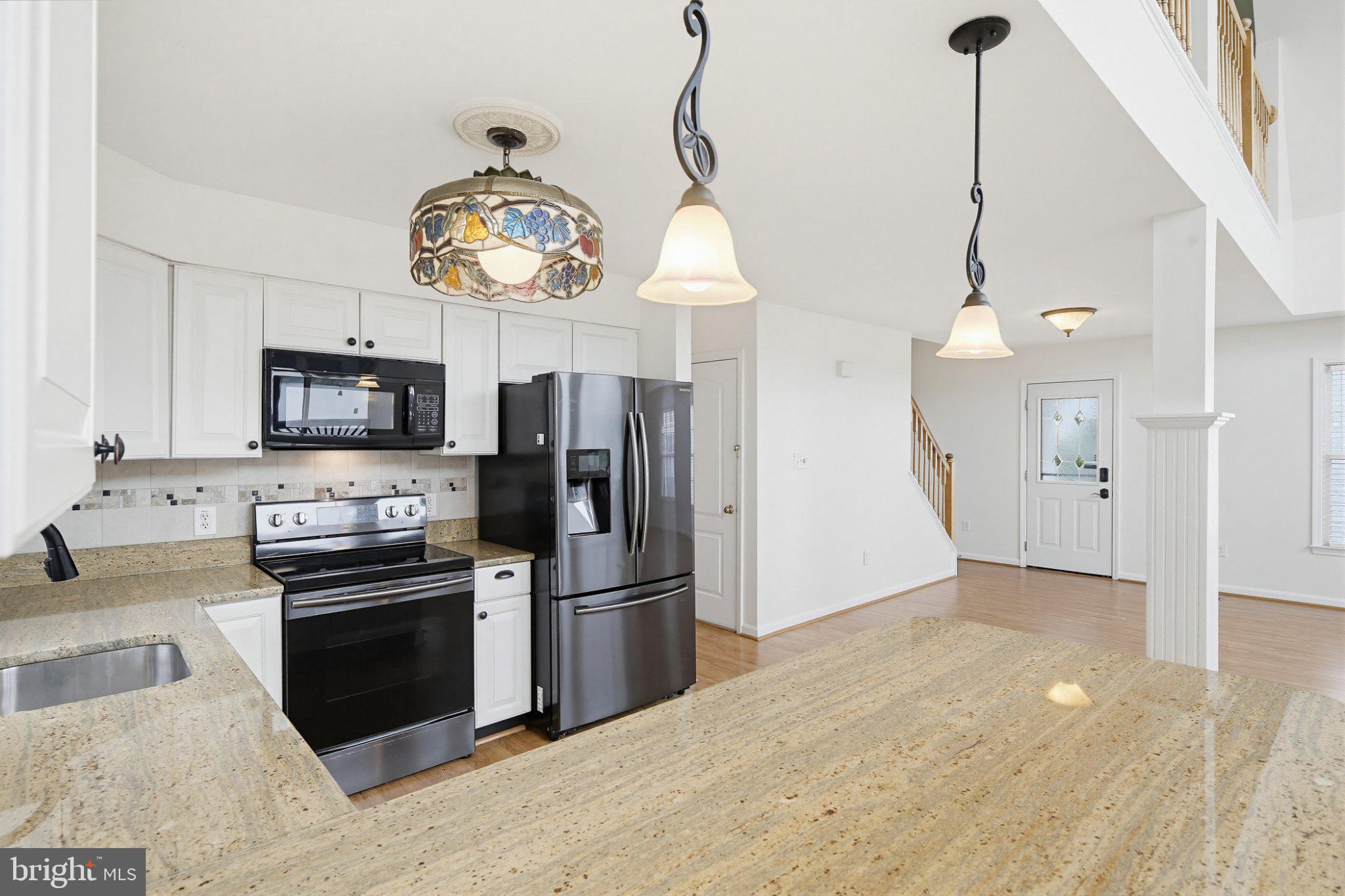 NORTH SELBY - Residential