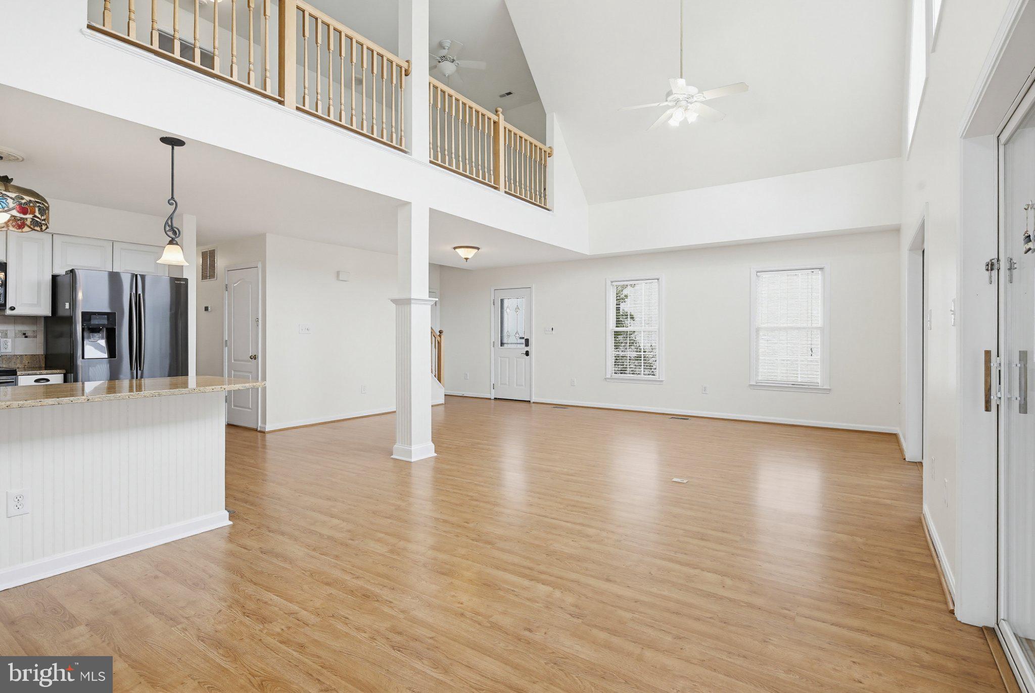 NORTH SELBY - Residential