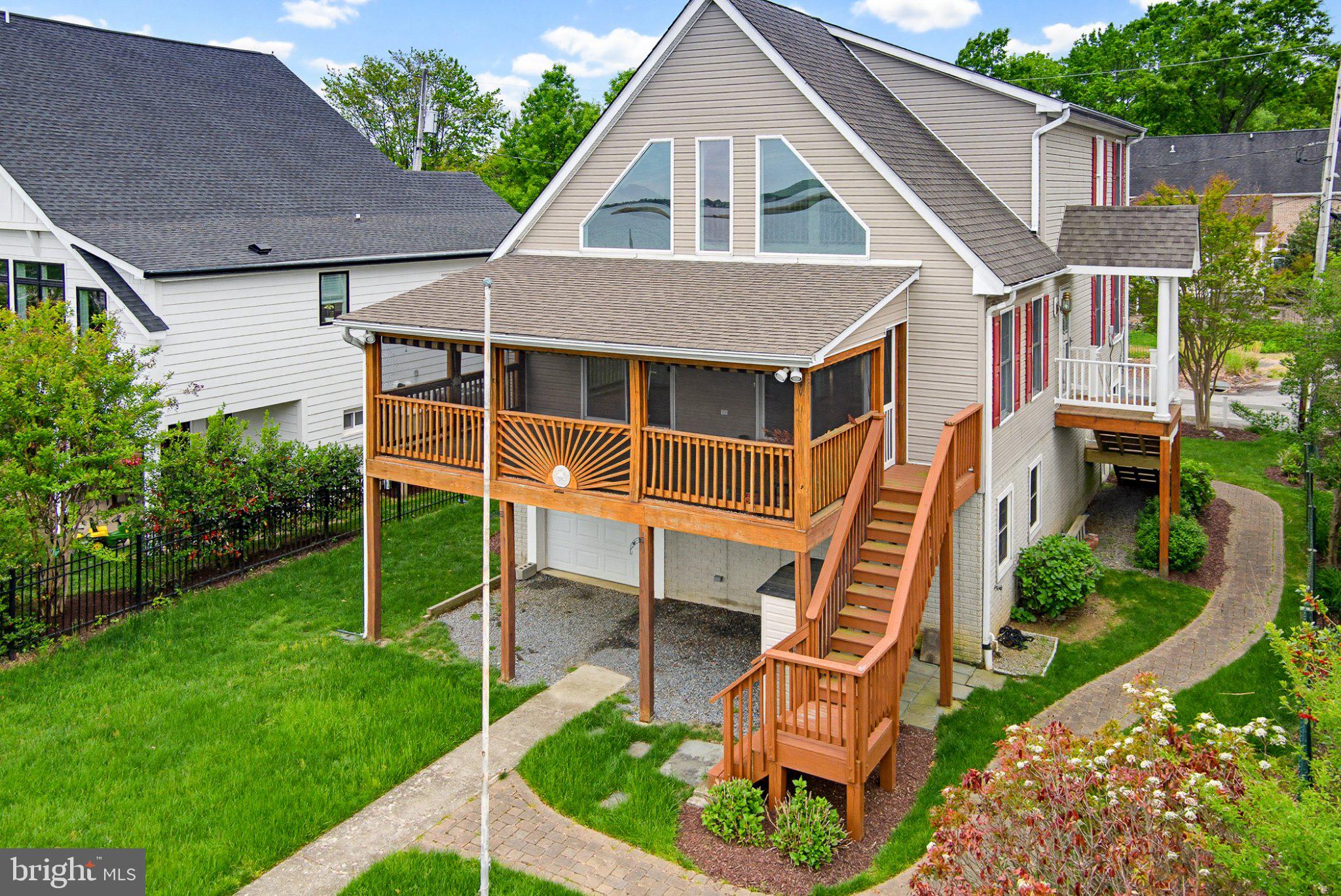 NORTH SELBY - Residential