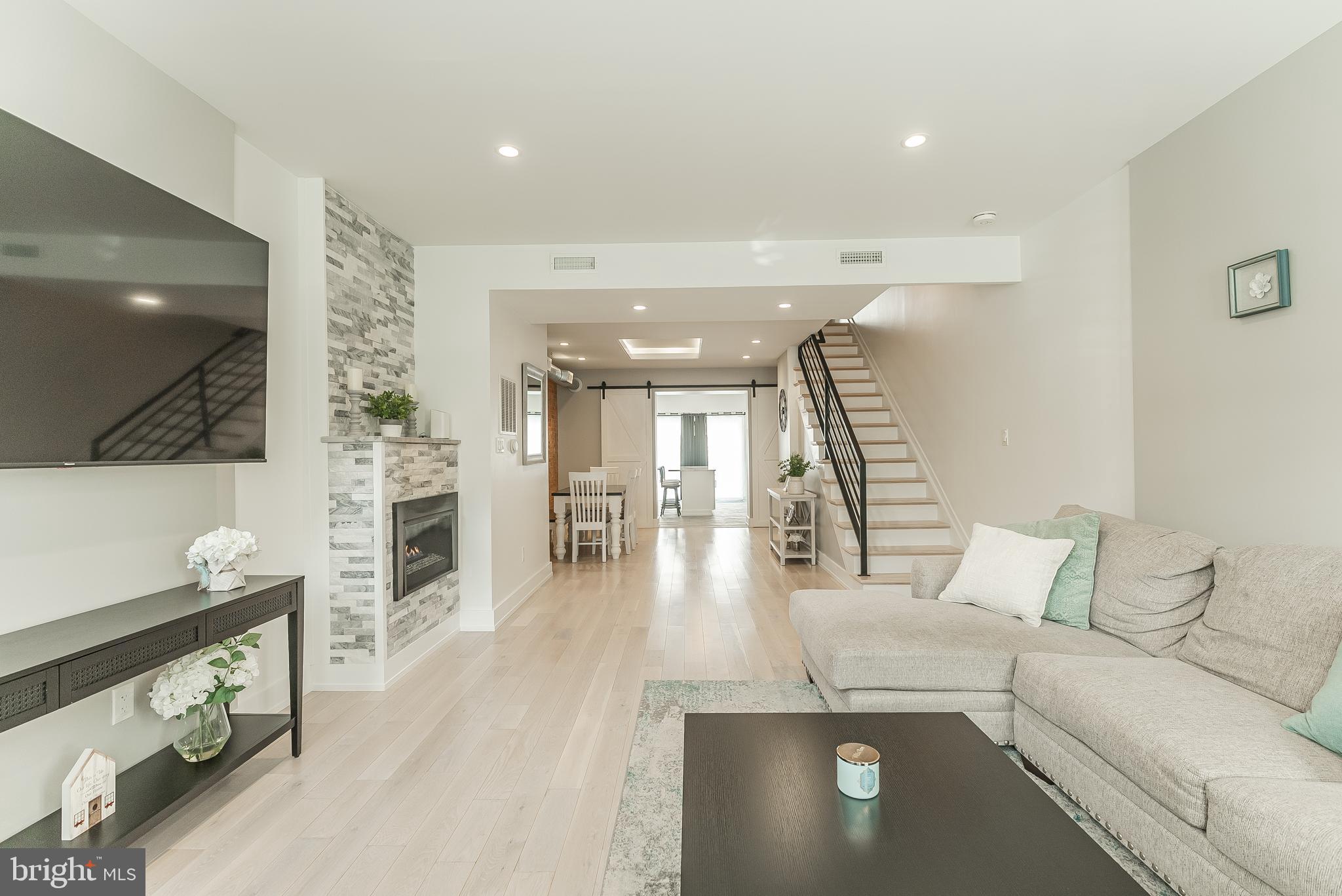 PENNSPORT - Residential