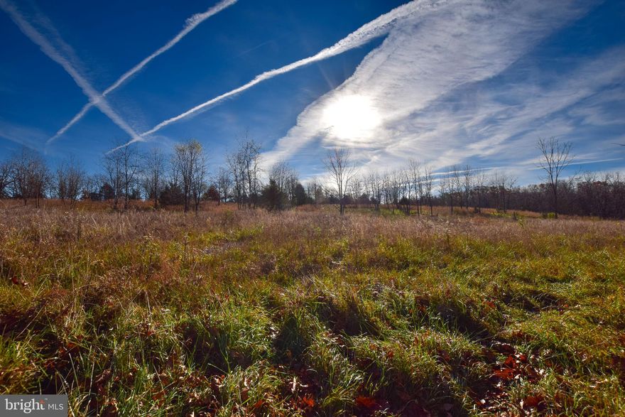 Don't miss out on this rare opportunity to own 16.3 scenic acres in Jefferson County. If you're seeking to build your dream home or exploring the possibility of developing a community, this is the property for you. Bring your horses as this property is already equipped with a horse stable. This property borders two state-maintained roads and is conveniently located close to I81 and Route 9 making this an ideal location for commuters. It also features a well and septic that is currently hooked up to a mobile home. If country living with access to modern conveniences is what you seek then look no further than this picturesque property.