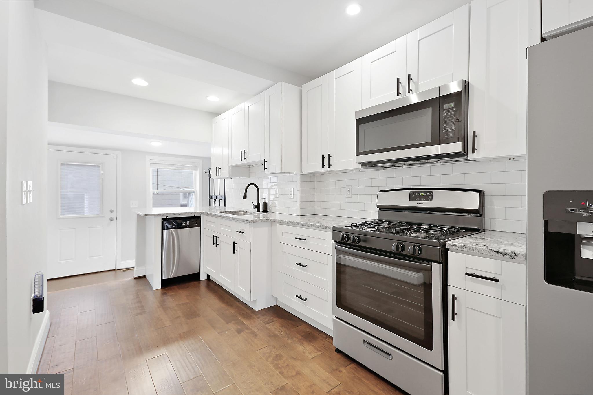 CANTON - Residential