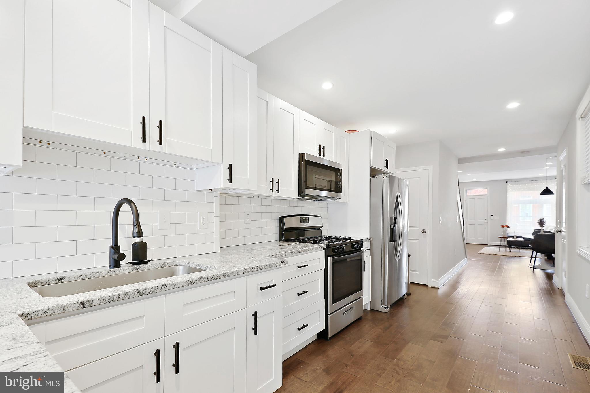 CANTON - Residential