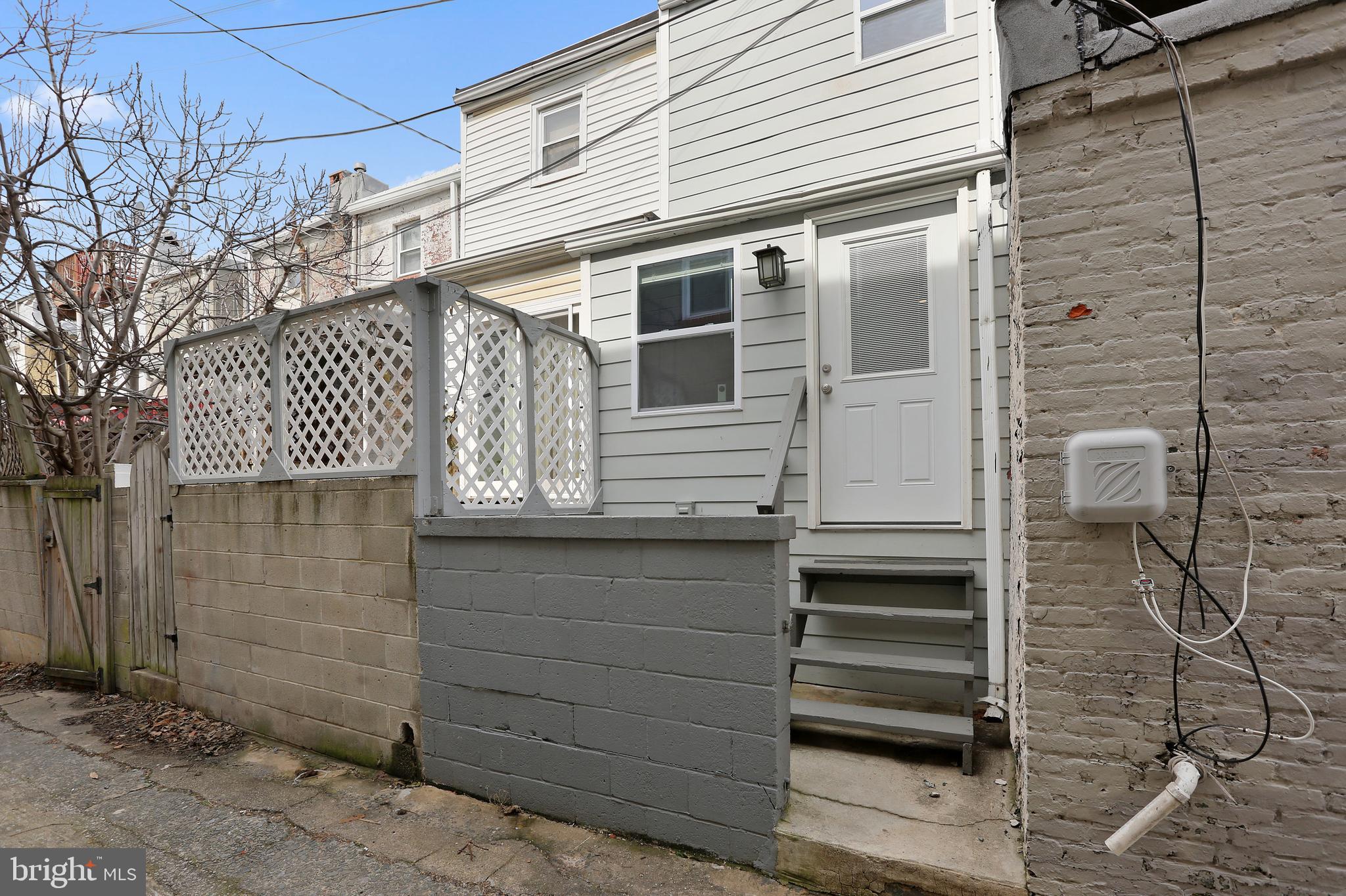 CANTON - Residential