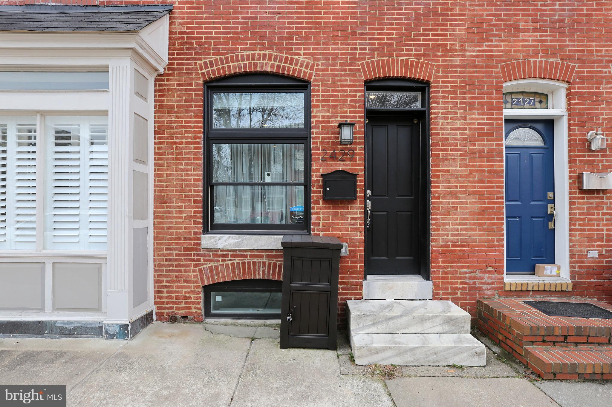 CANTON - Residential