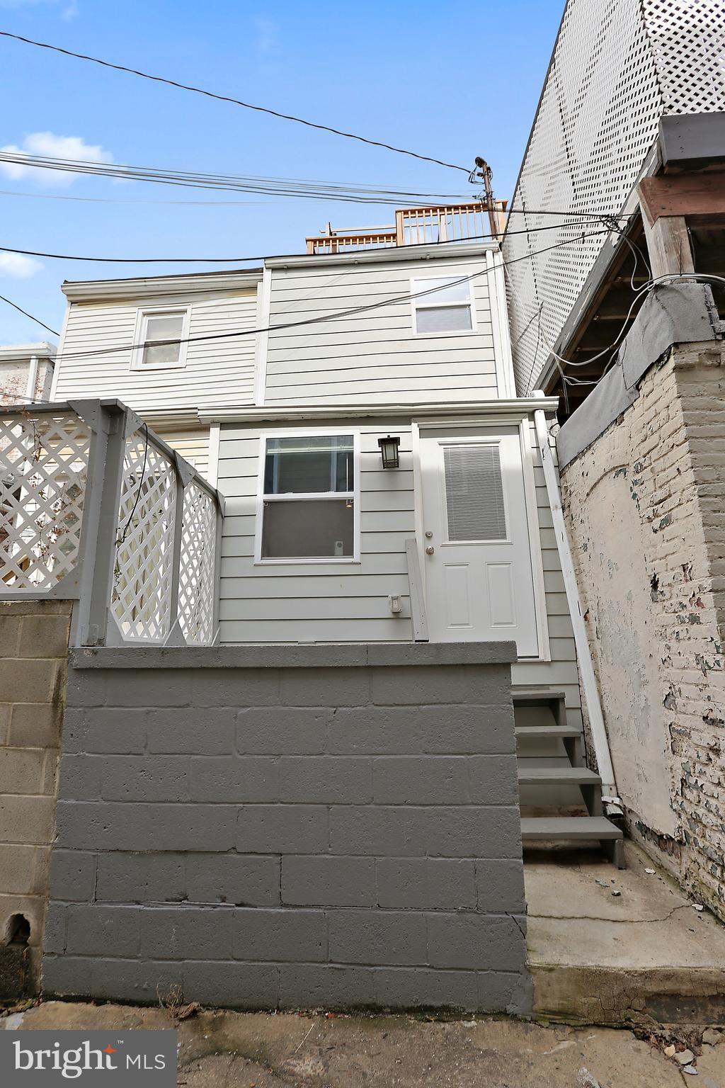 CANTON - Residential