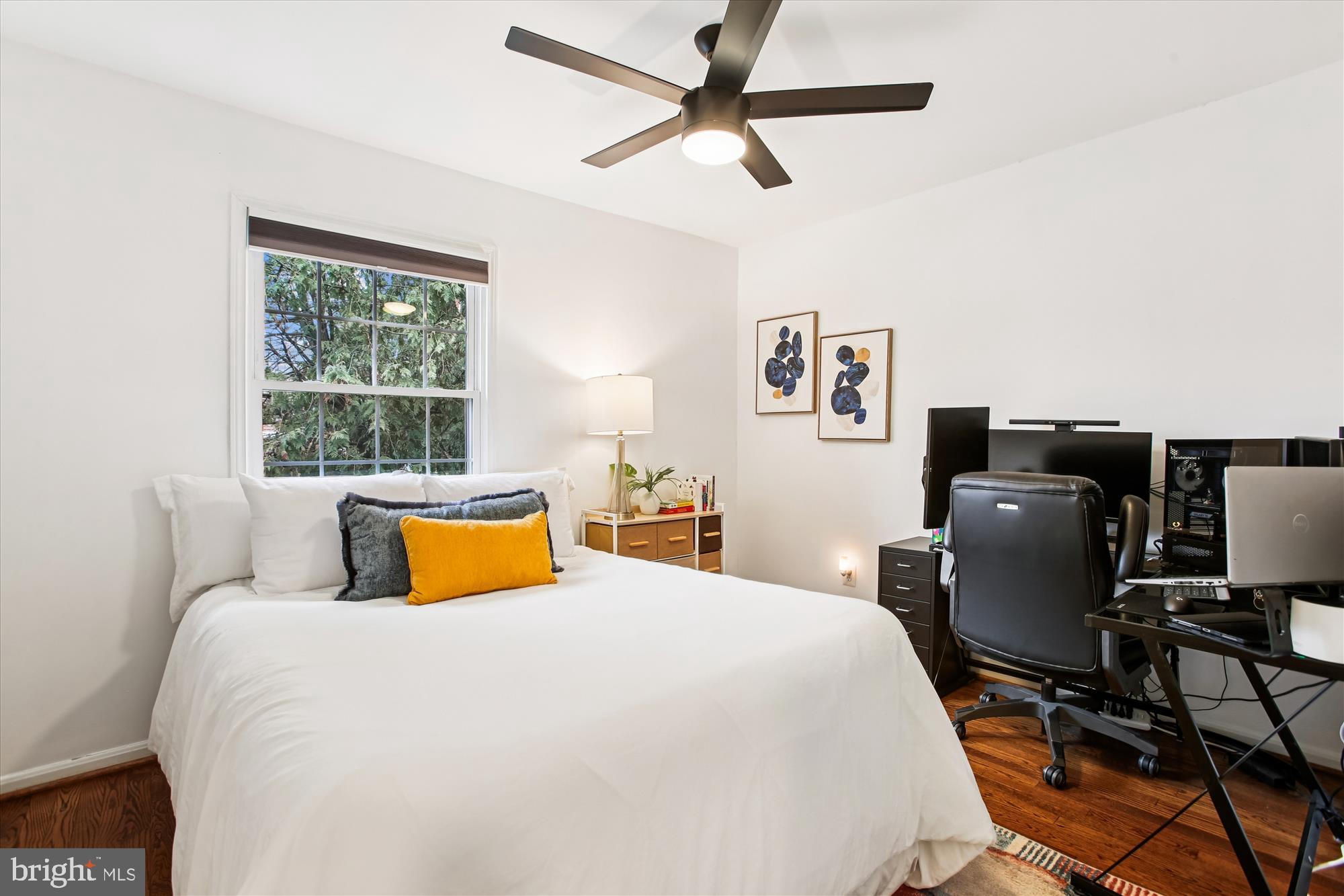 CARDINAL FOREST - Residential