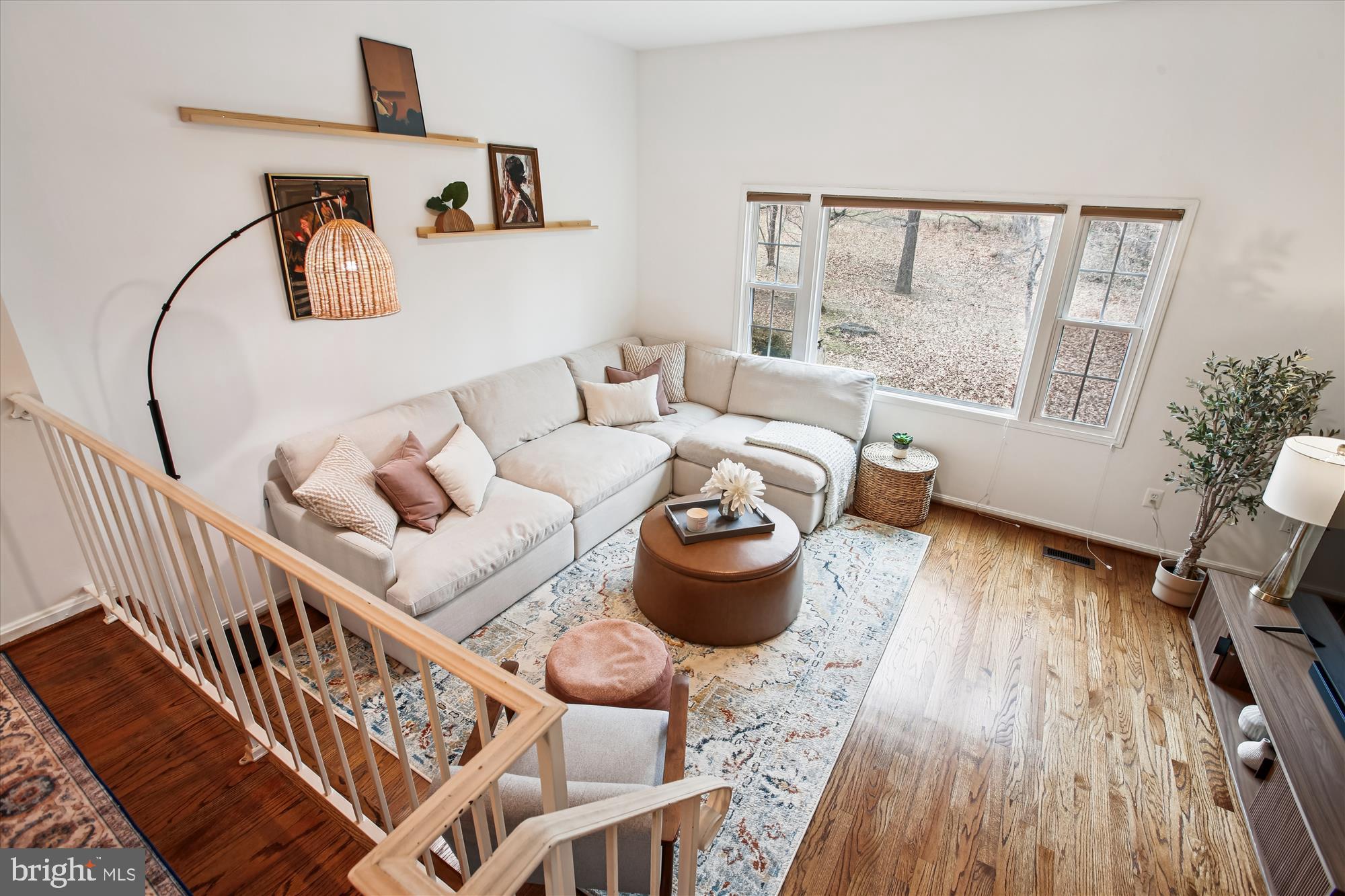 CARDINAL FOREST - Residential