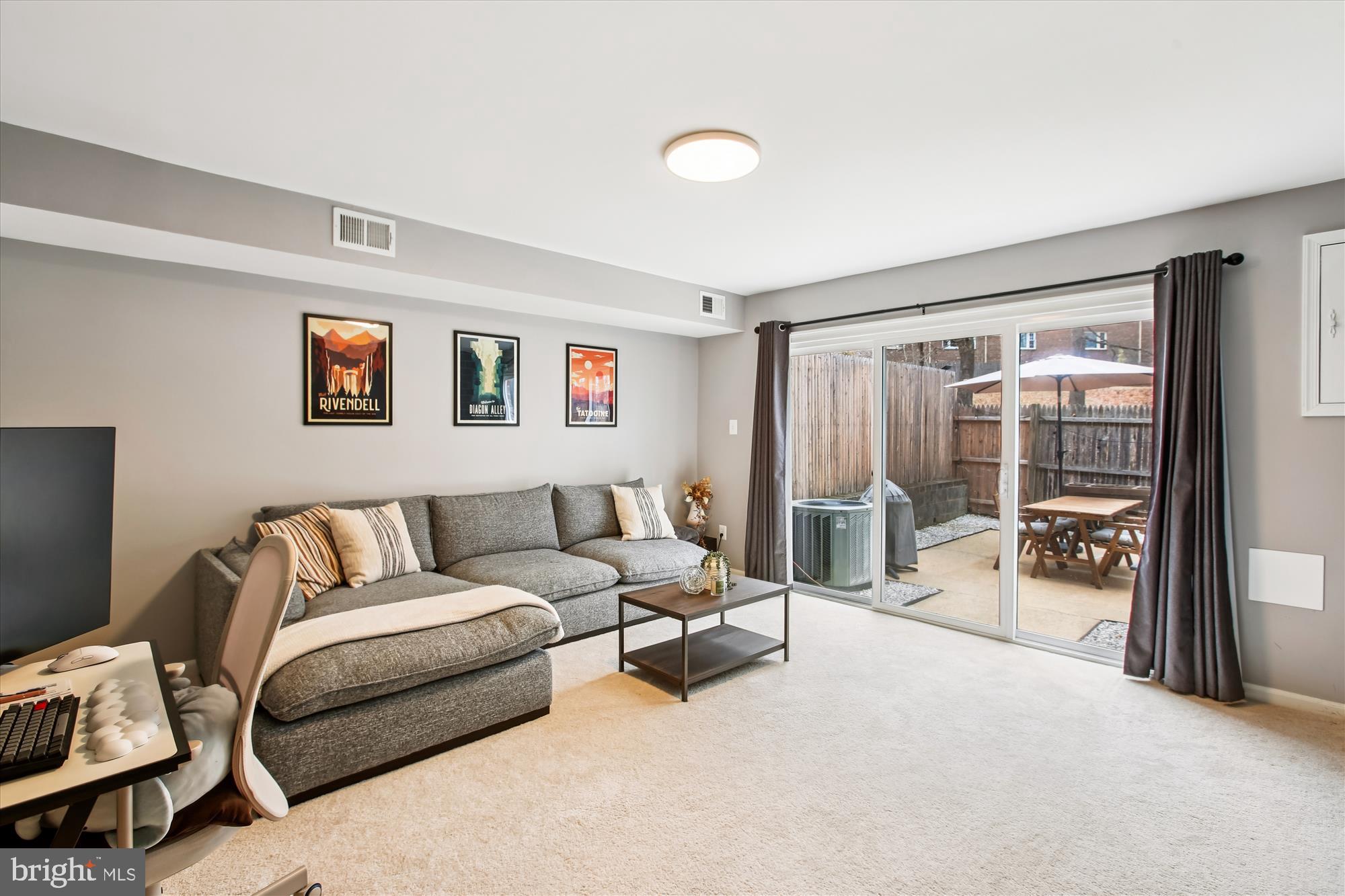 CARDINAL FOREST - Residential