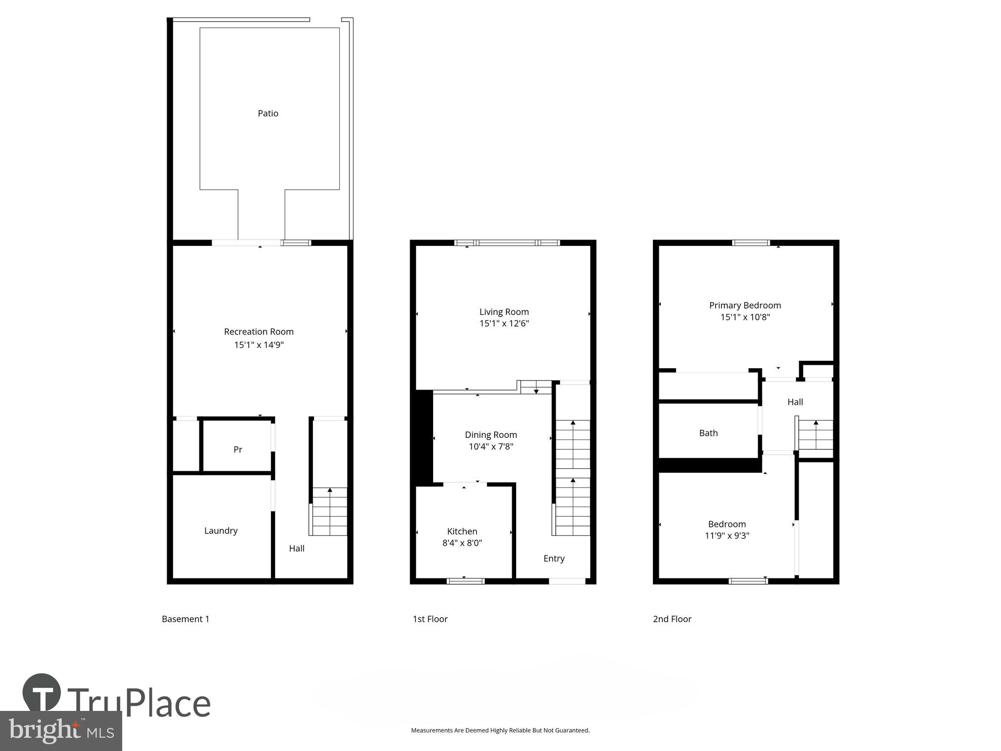 CARDINAL FOREST - Residential