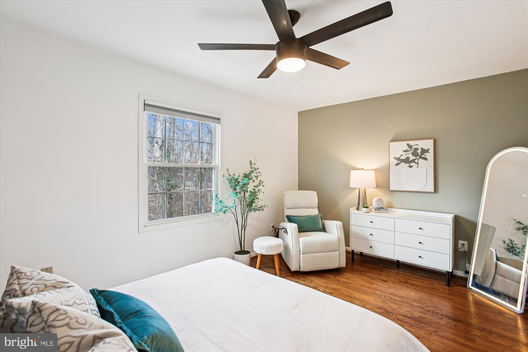 CARDINAL FOREST - Residential