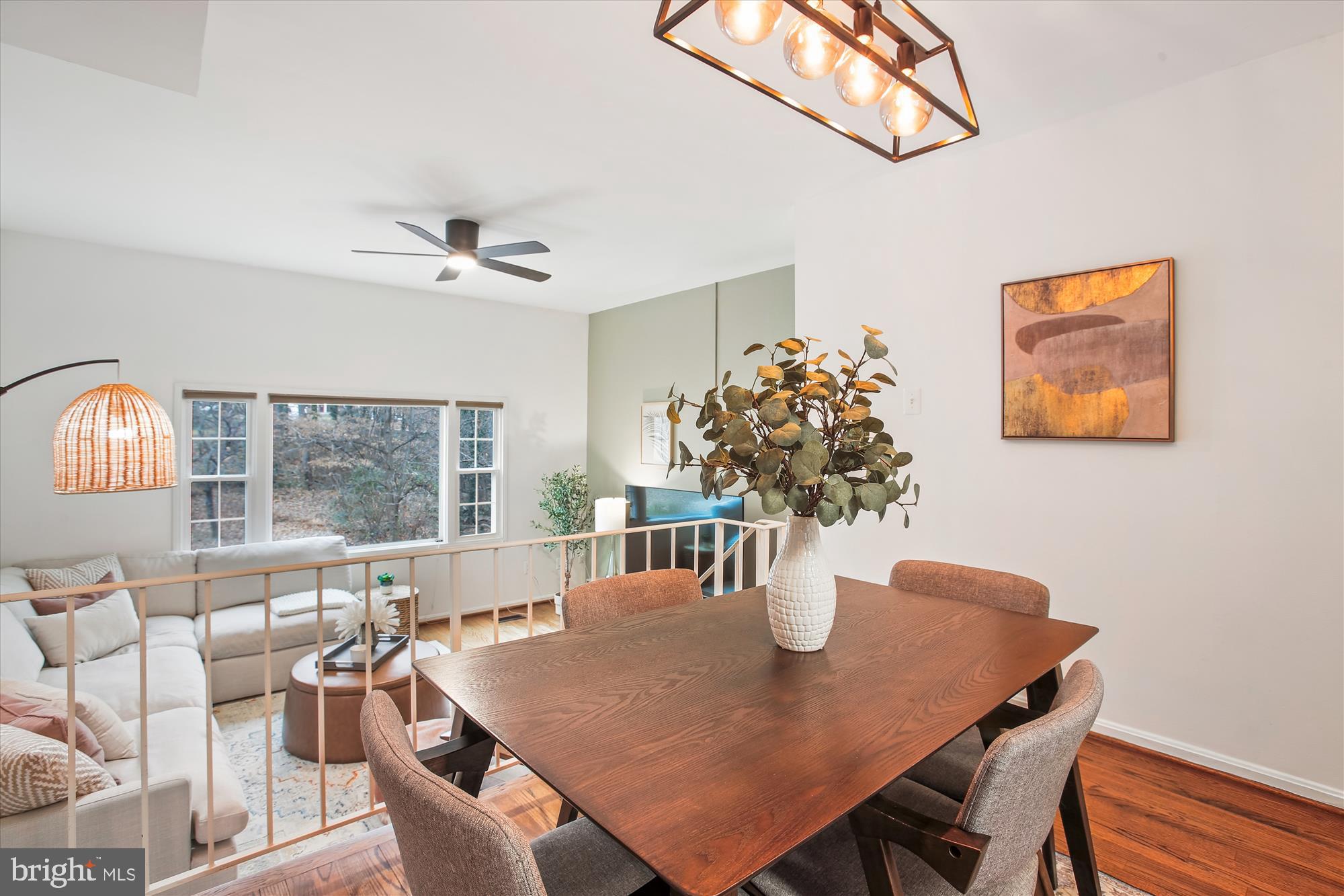 CARDINAL FOREST - Residential