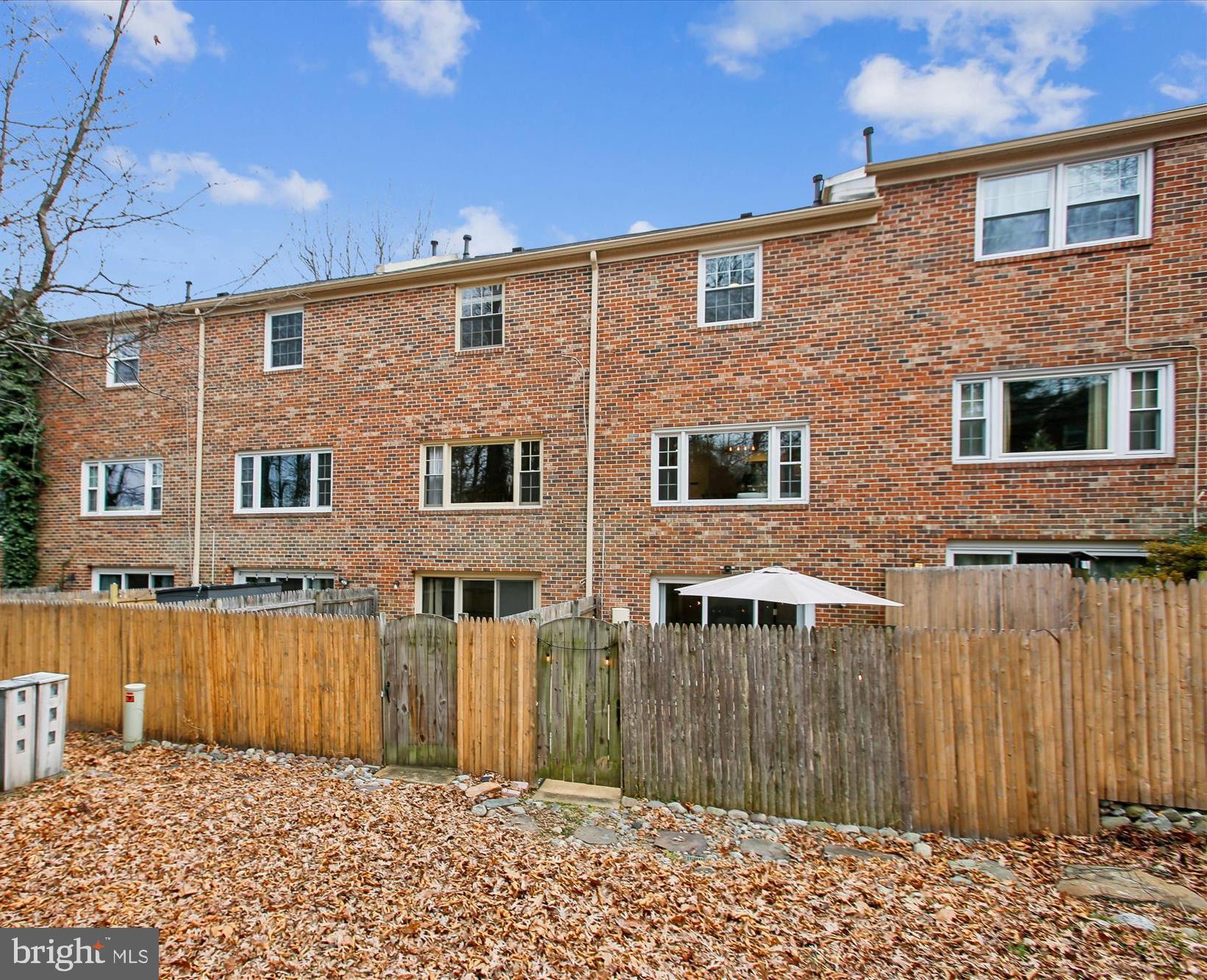 CARDINAL FOREST - Residential