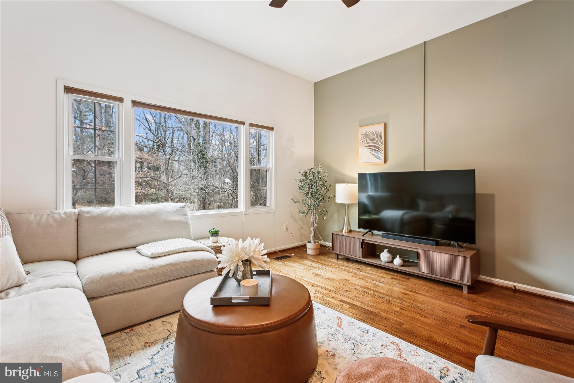 CARDINAL FOREST - Residential