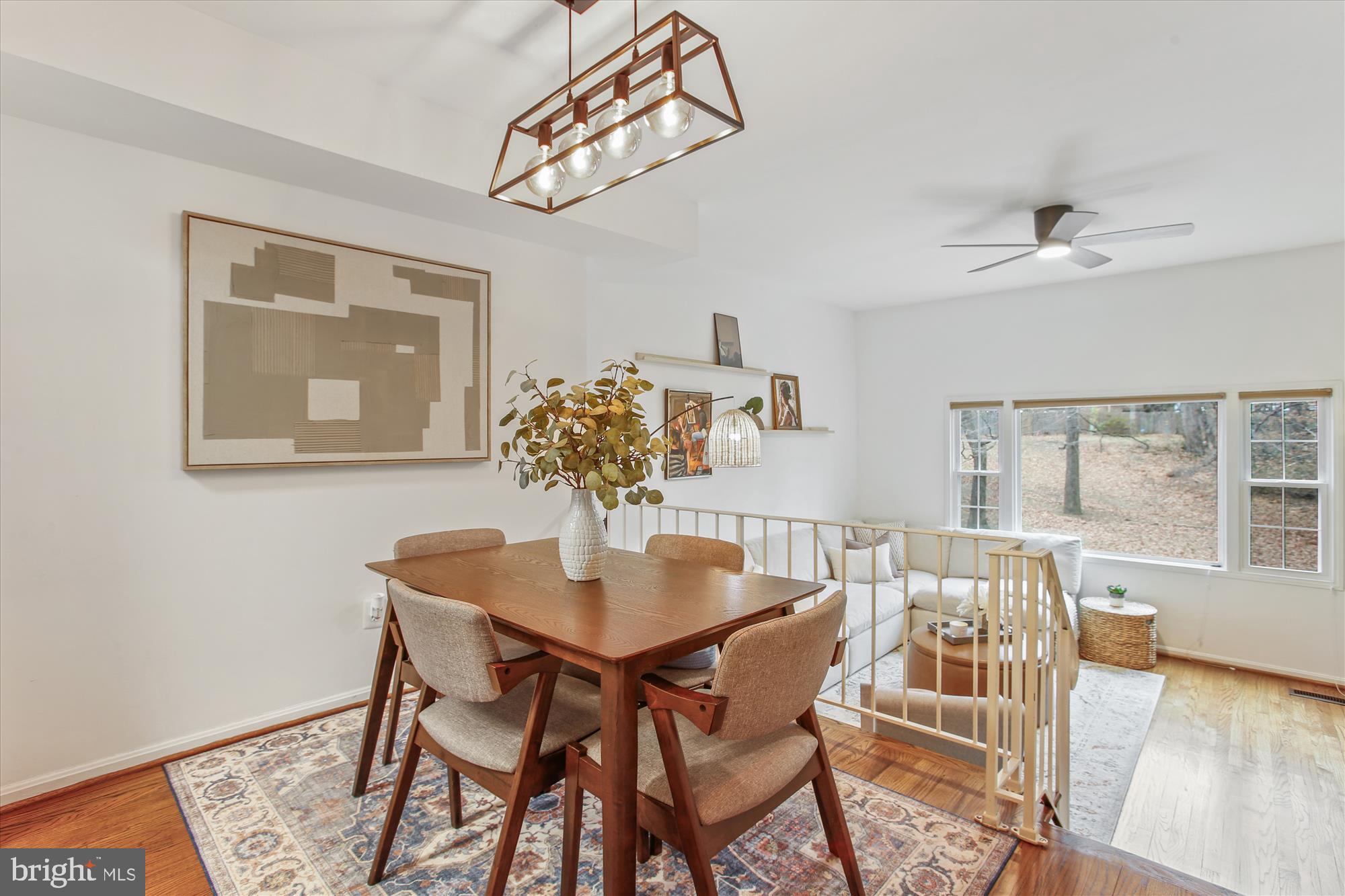 CARDINAL FOREST - Residential