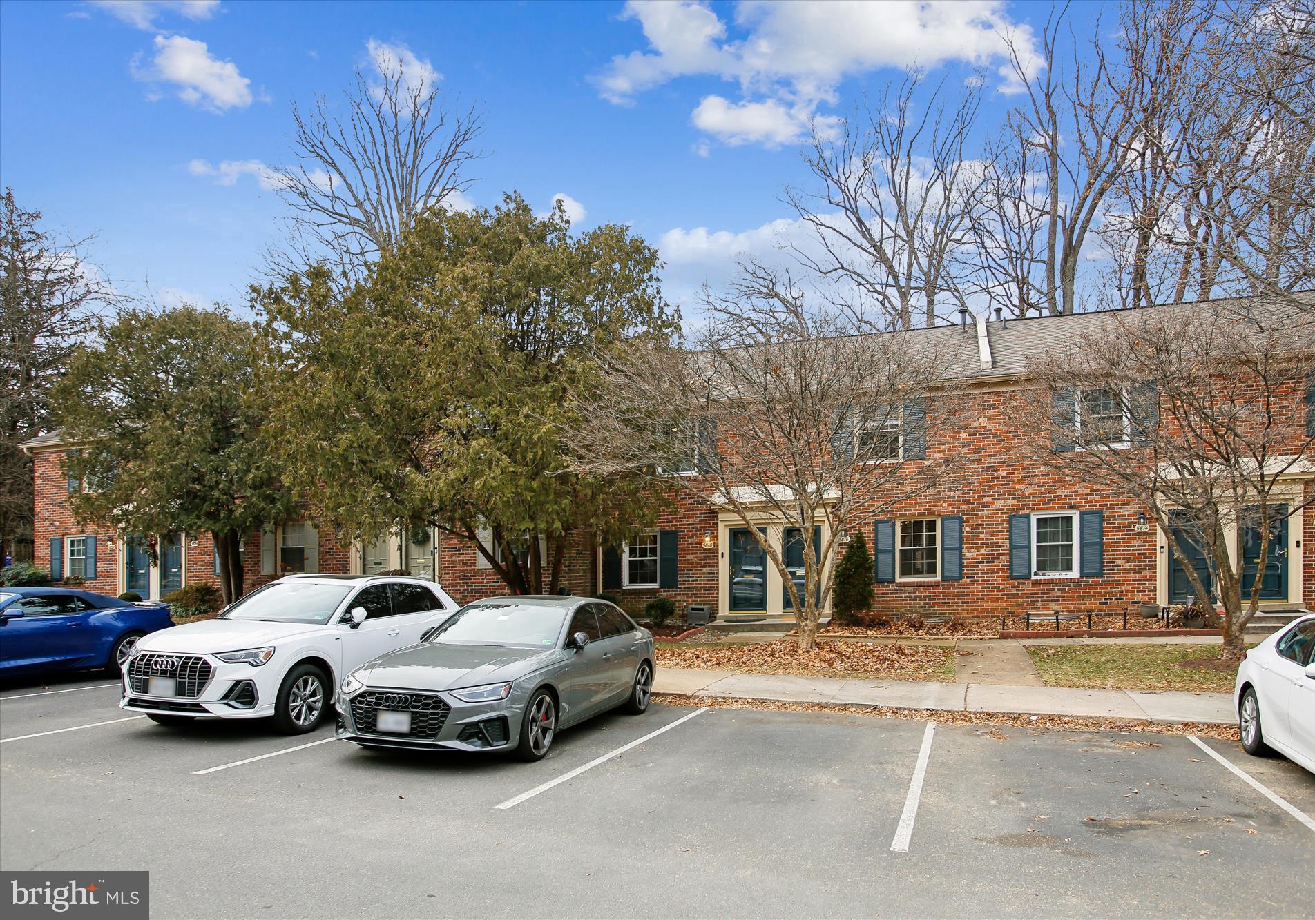 CARDINAL FOREST - Residential