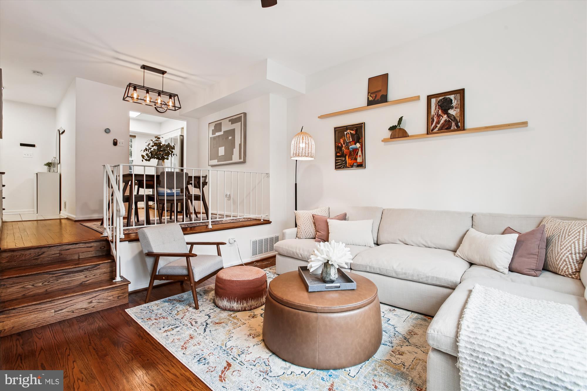 CARDINAL FOREST - Residential