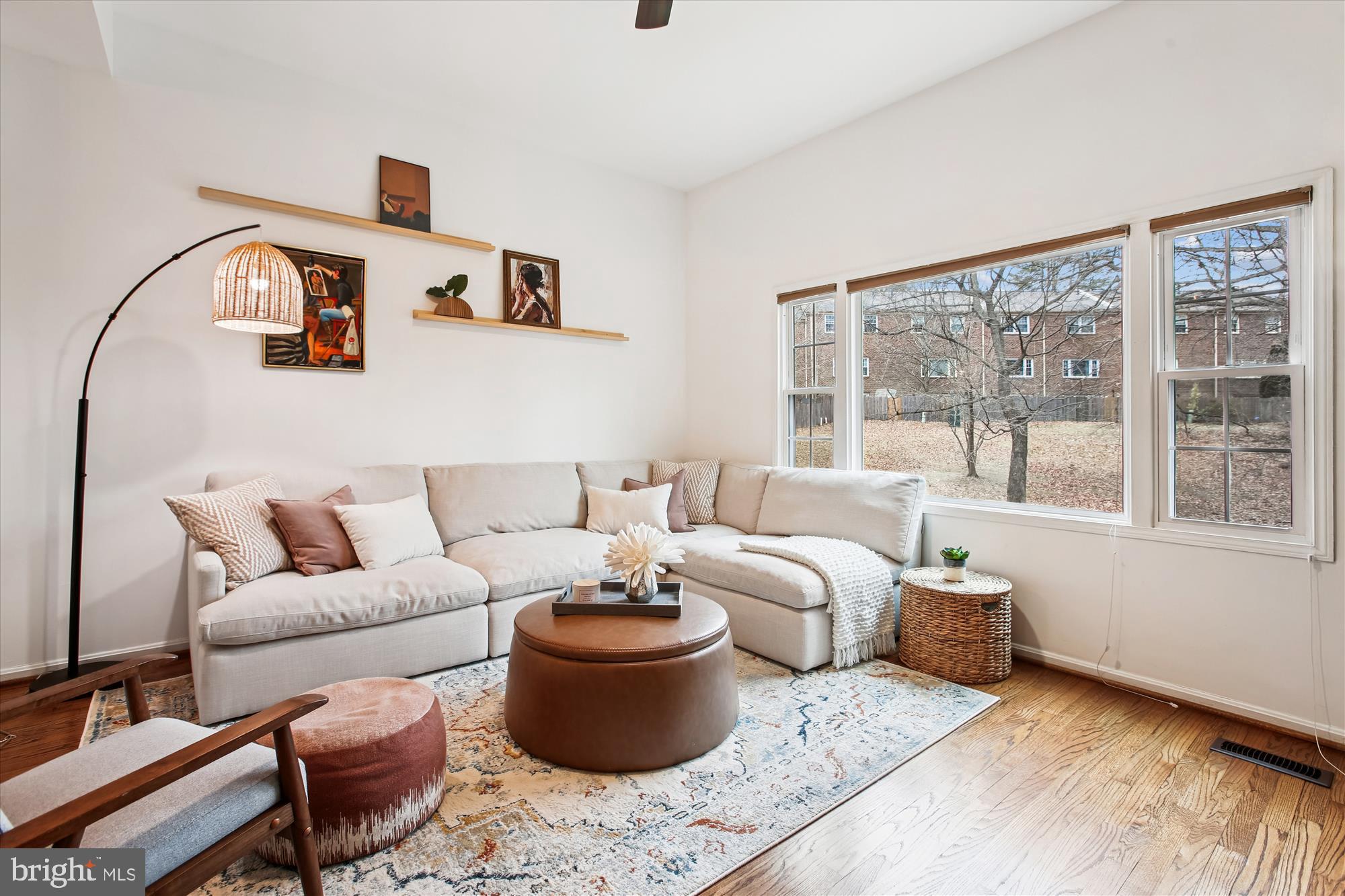 CARDINAL FOREST - Residential