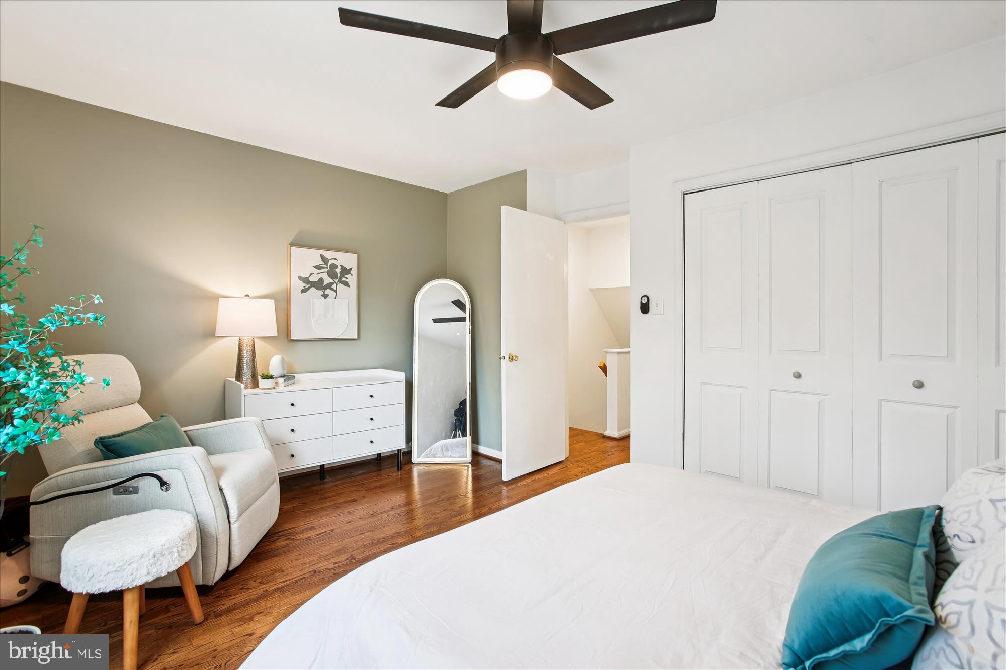 CARDINAL FOREST - Residential