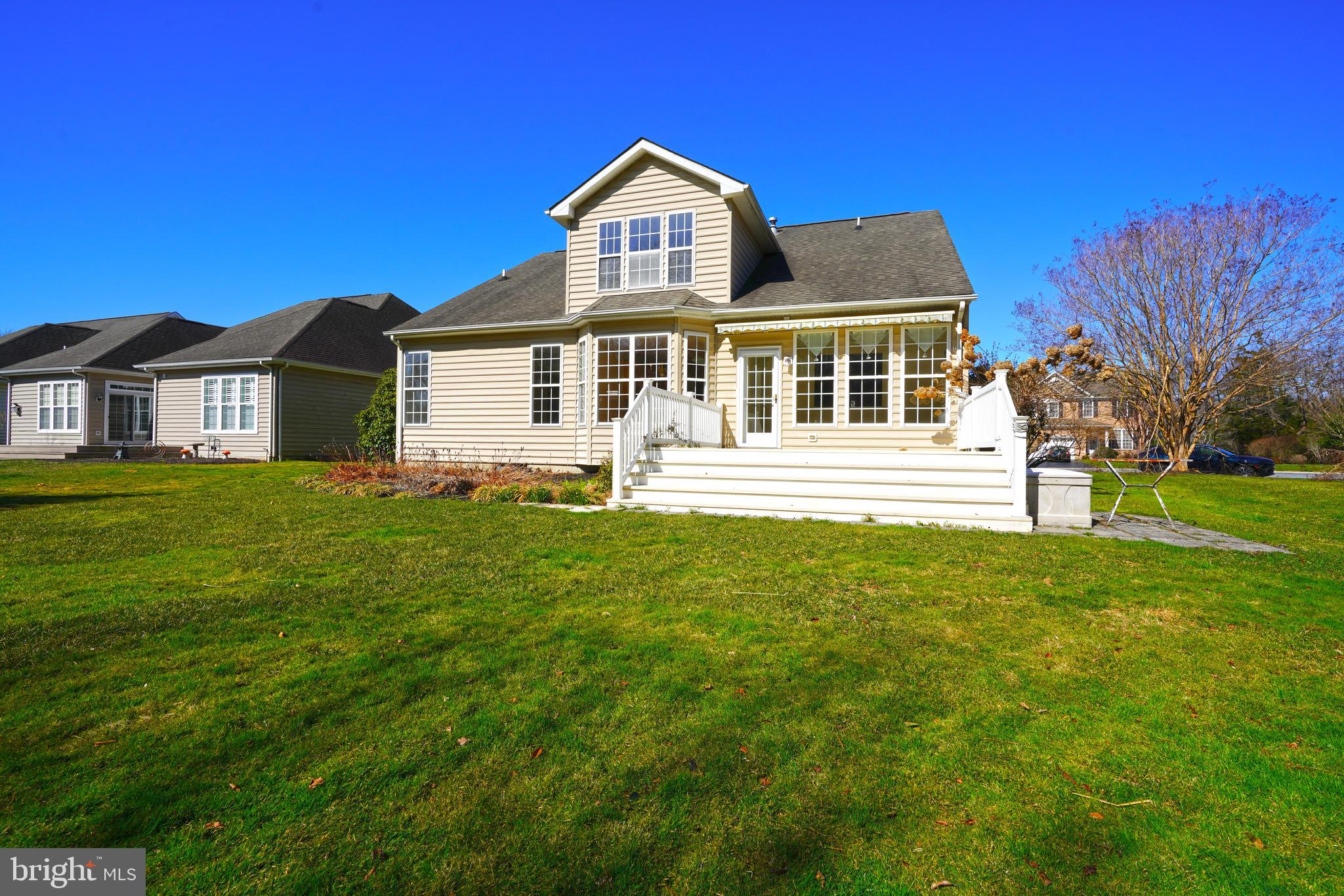 CEDAR VALLEY - Residential