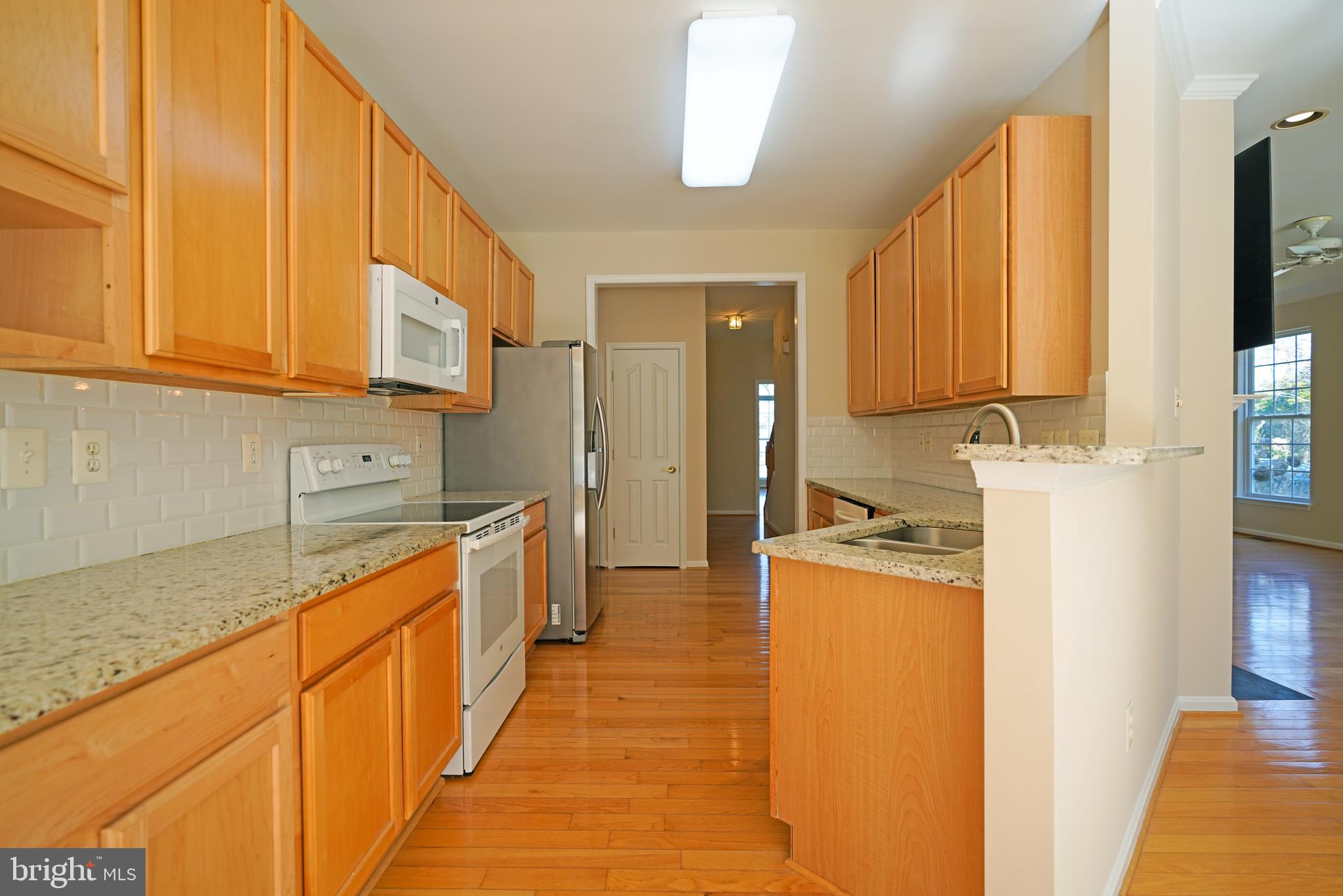 CEDAR VALLEY - Residential