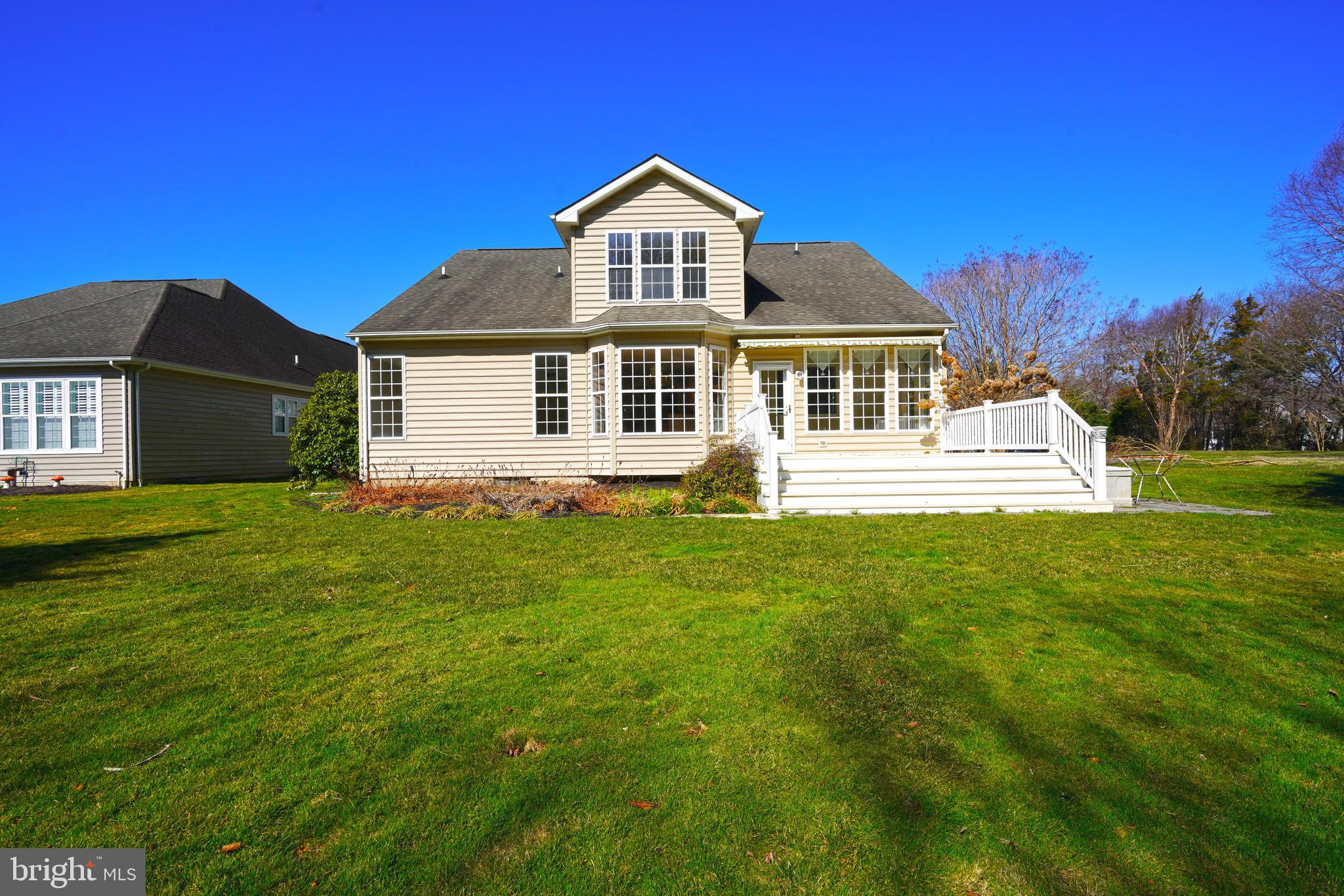 CEDAR VALLEY - Residential