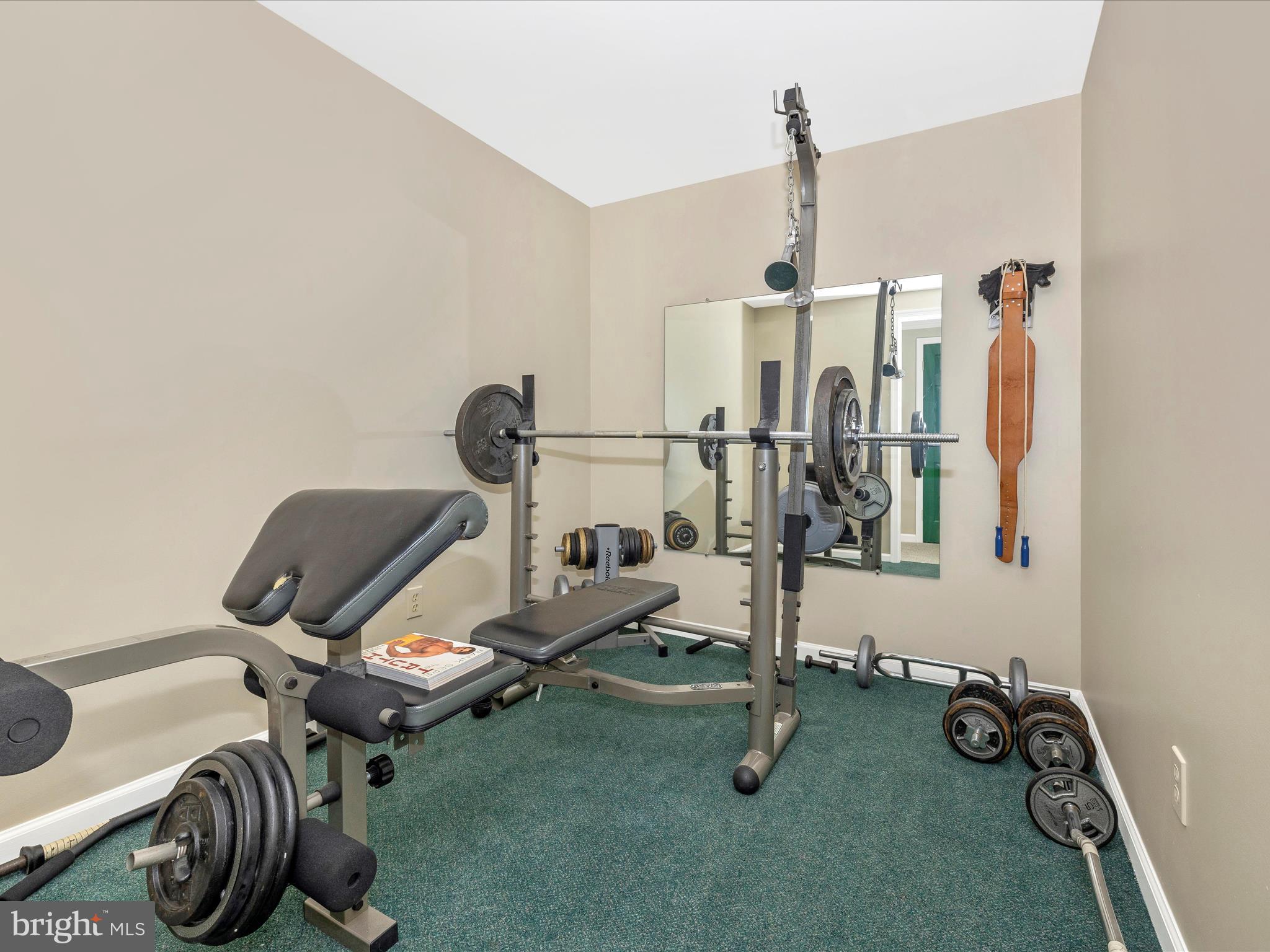 SAYBROOKE - Residential