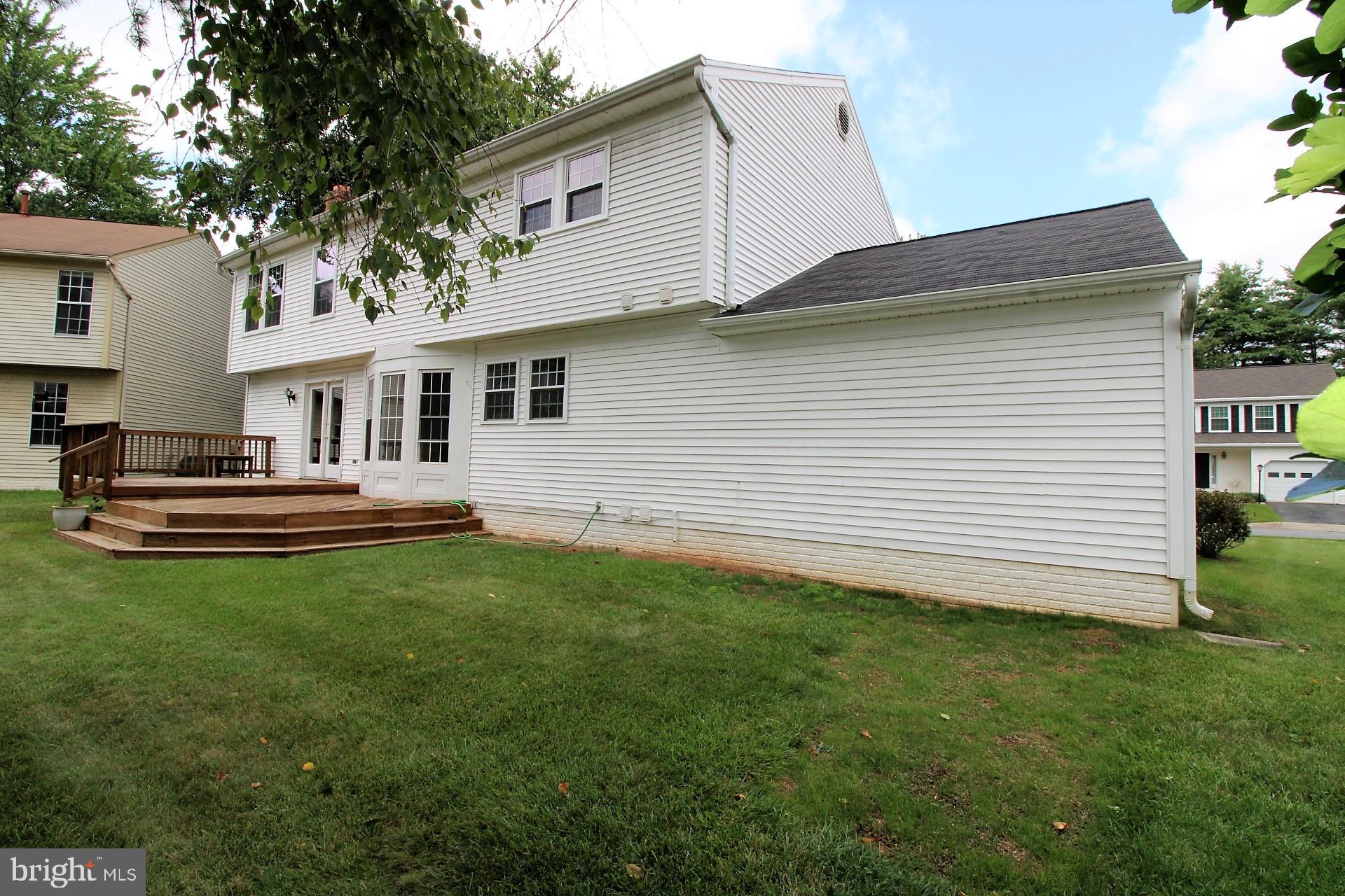 SAYBROOKE - Residential