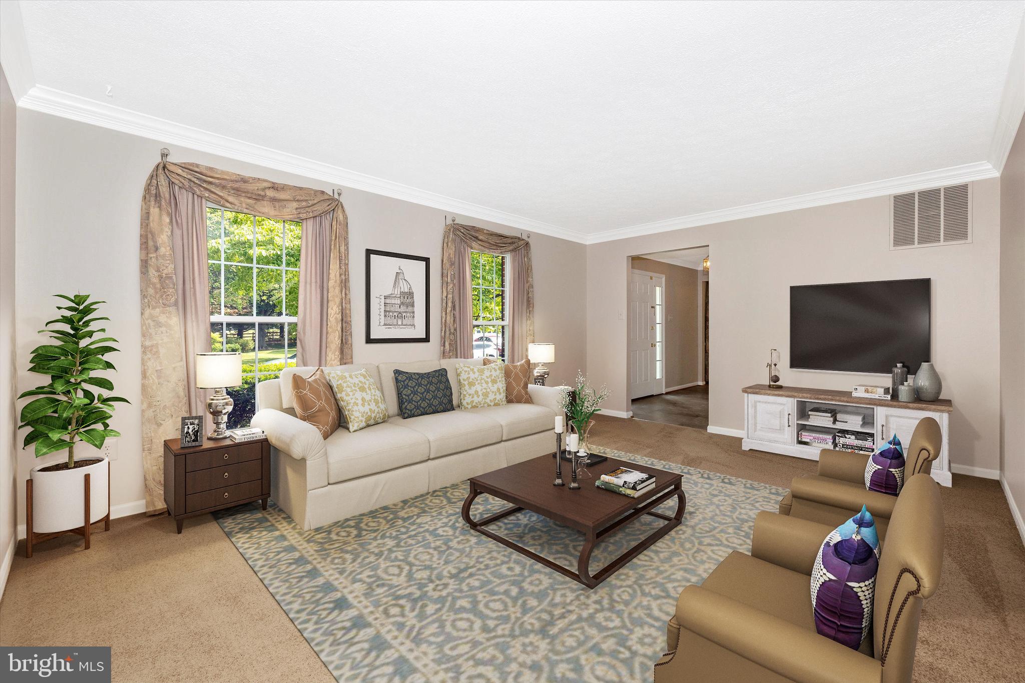 SAYBROOKE - Residential