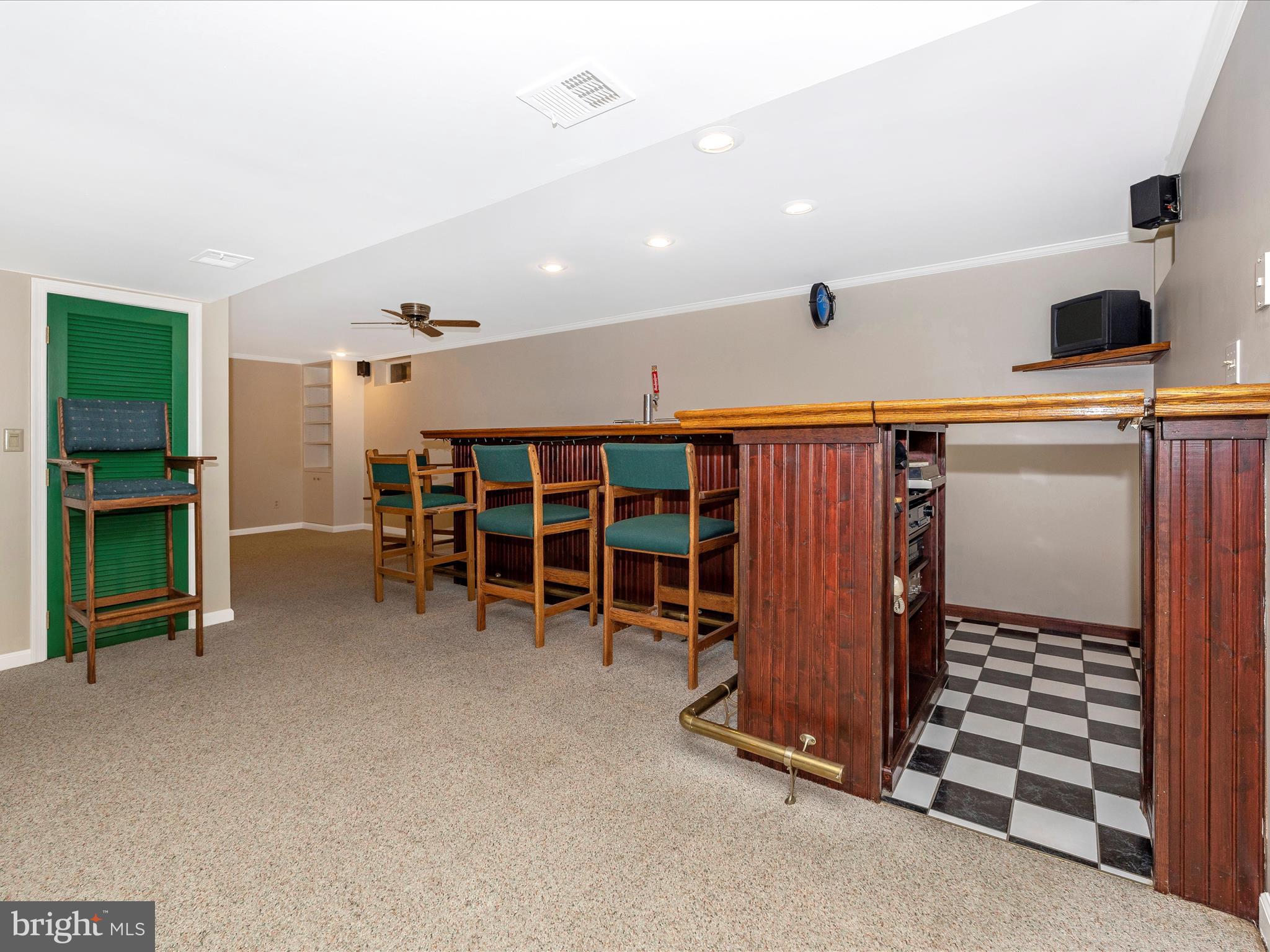 SAYBROOKE - Residential